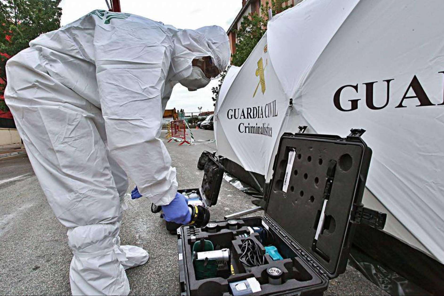 Una de las academias de Guardia Civil más elegidas por su relación calidad-precio