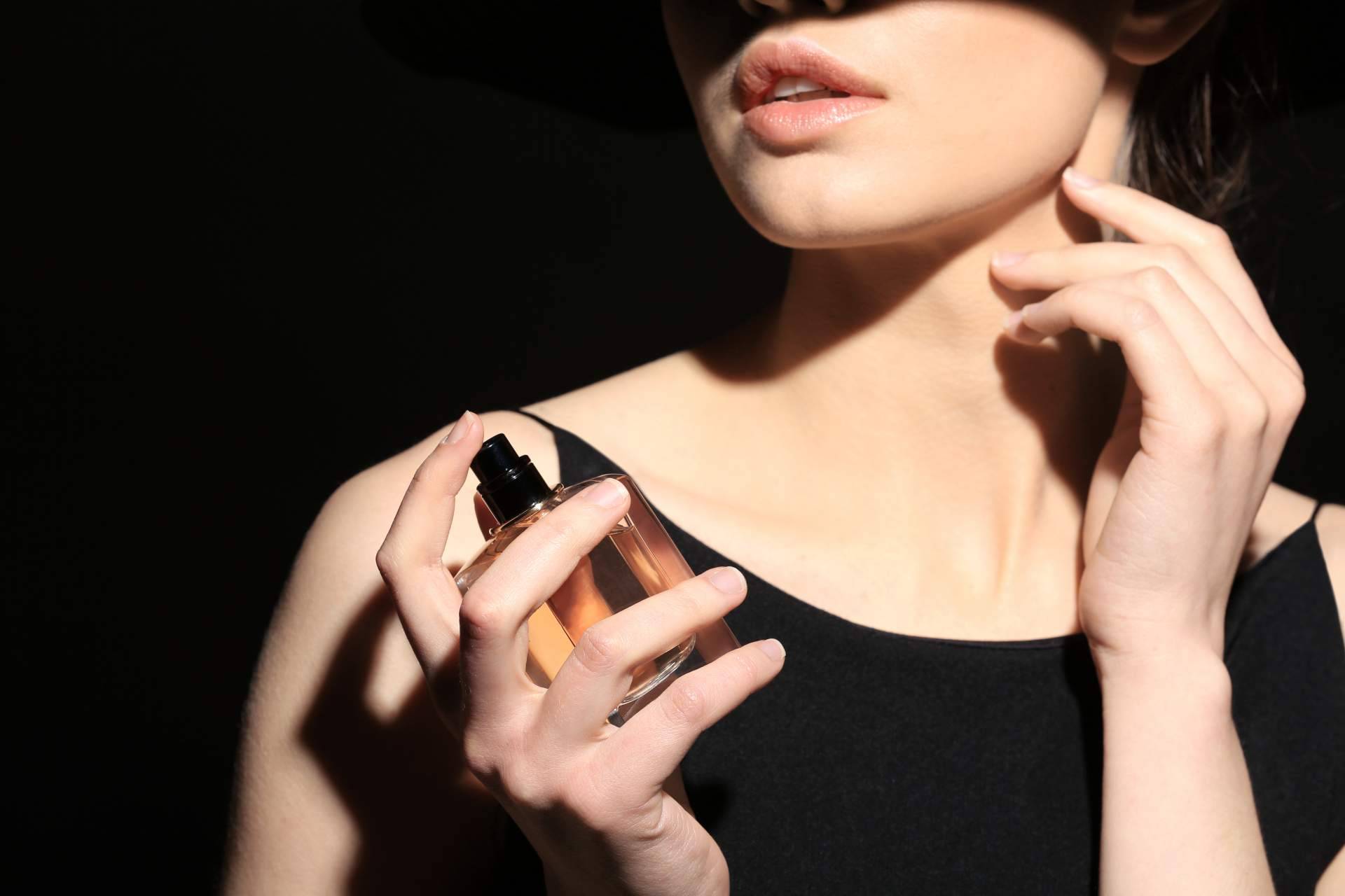 Comprar perfumes online a través de Openhoris