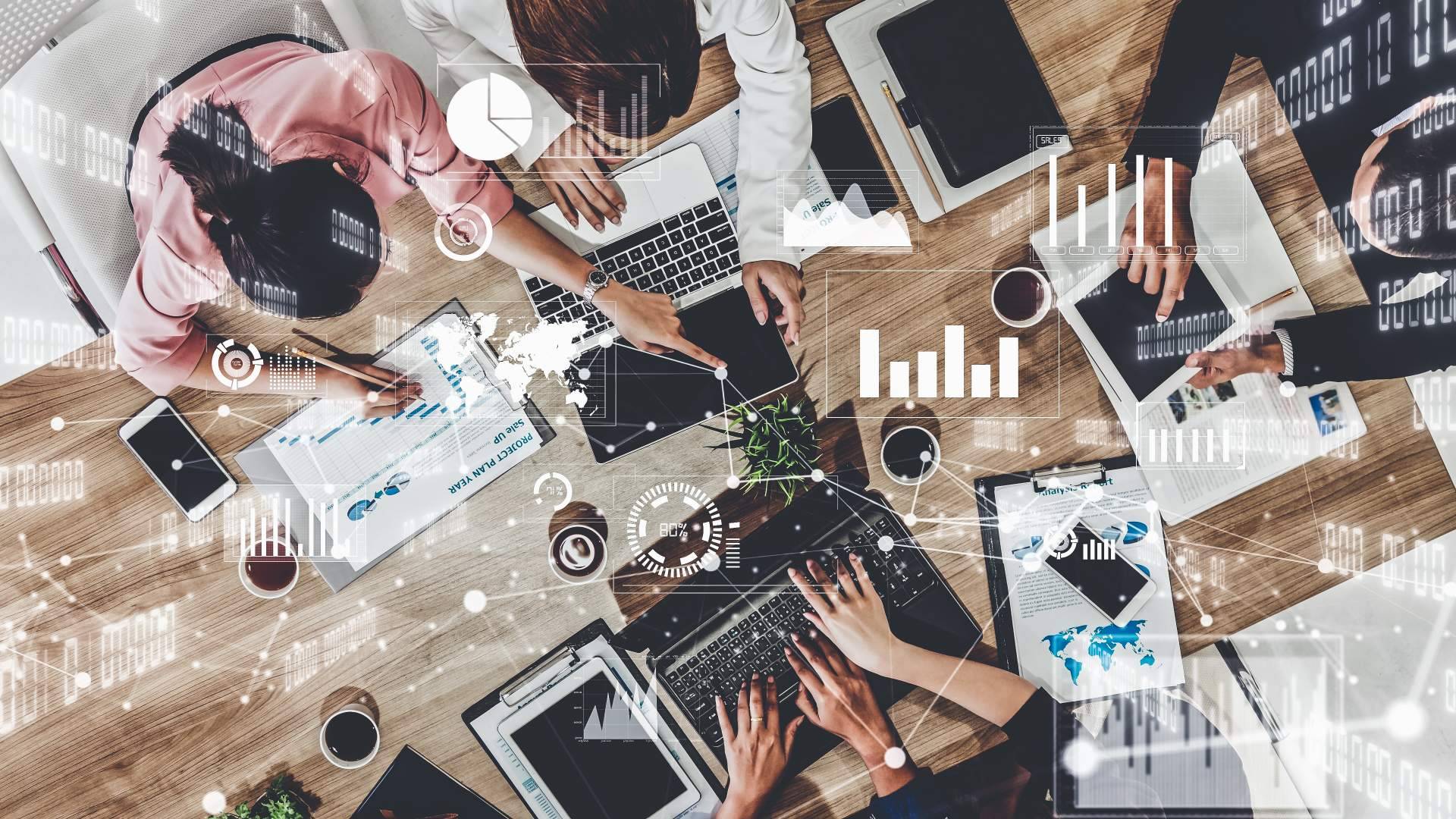 La importancia para los negocios de una gestión de redes sociales profesional