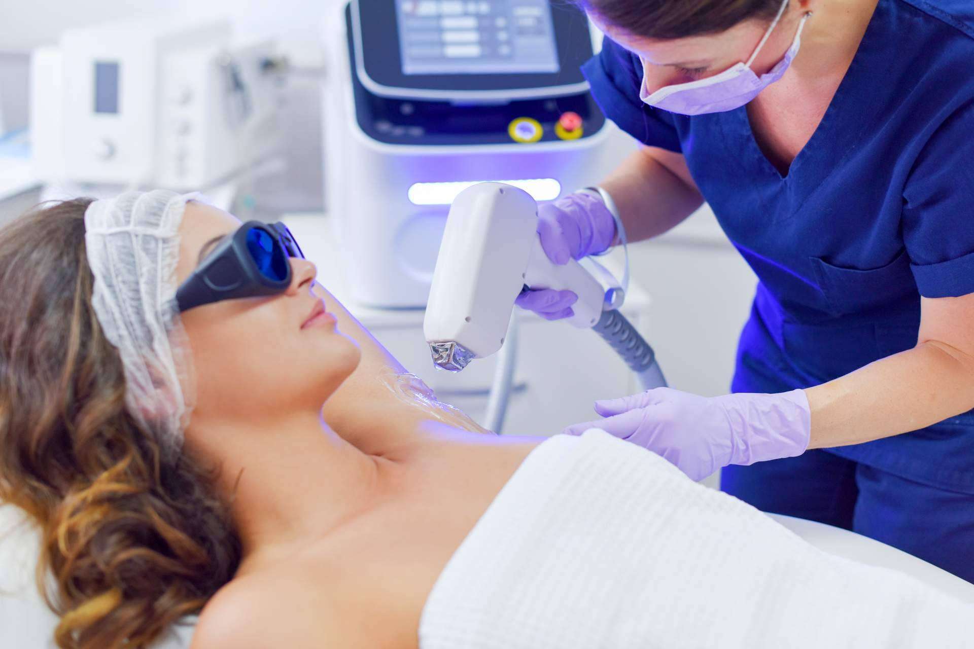 Comercial Estética, el distribuidor de aparatología estética con equipos de última generación