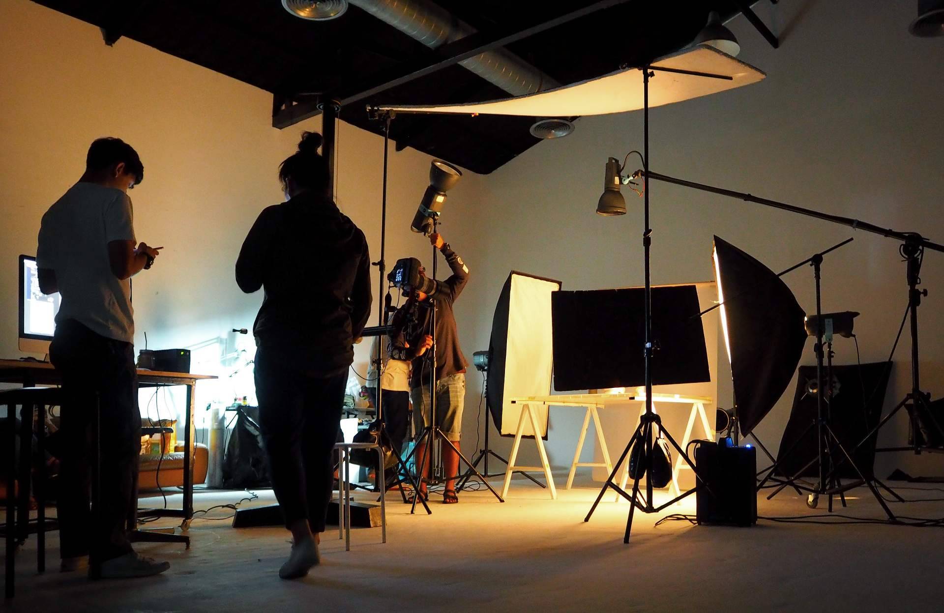 ¿Cómo logran contenido en redes sociales las empresas? The Video Network