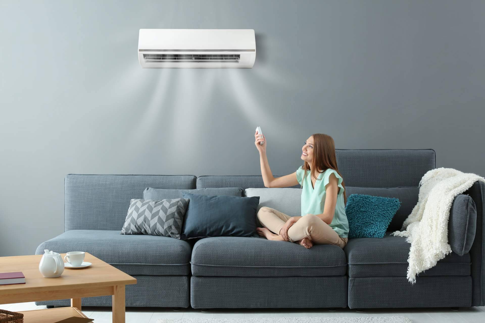 La necesidad de contar con un buen sistema de climatización, por la empresa Glovasol