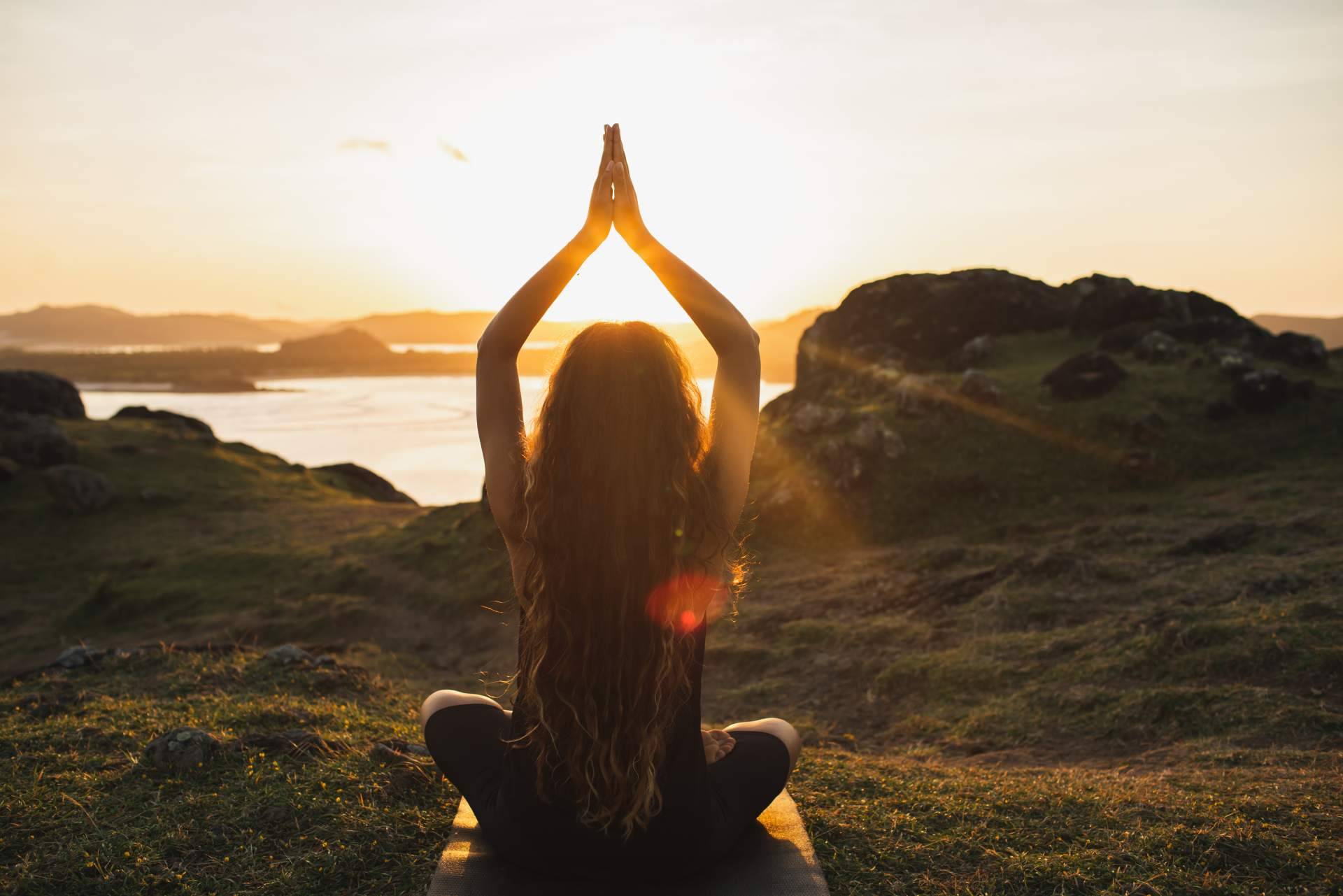Infinit conduce a las personas hacia su despertar espiritual
