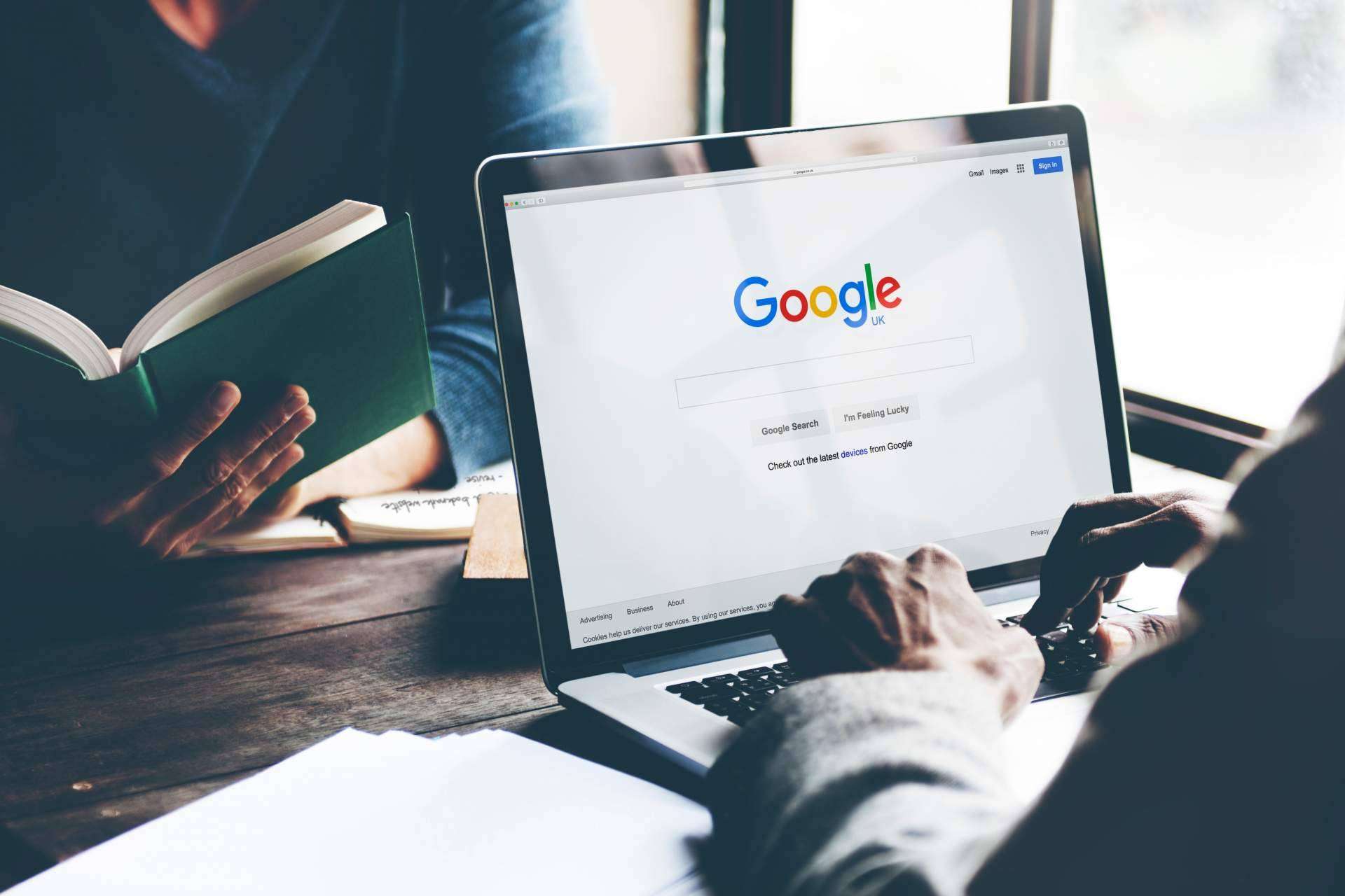 La importancia del posicionamiento web para que una empresa tenga presencia en internet, por Biomarketum