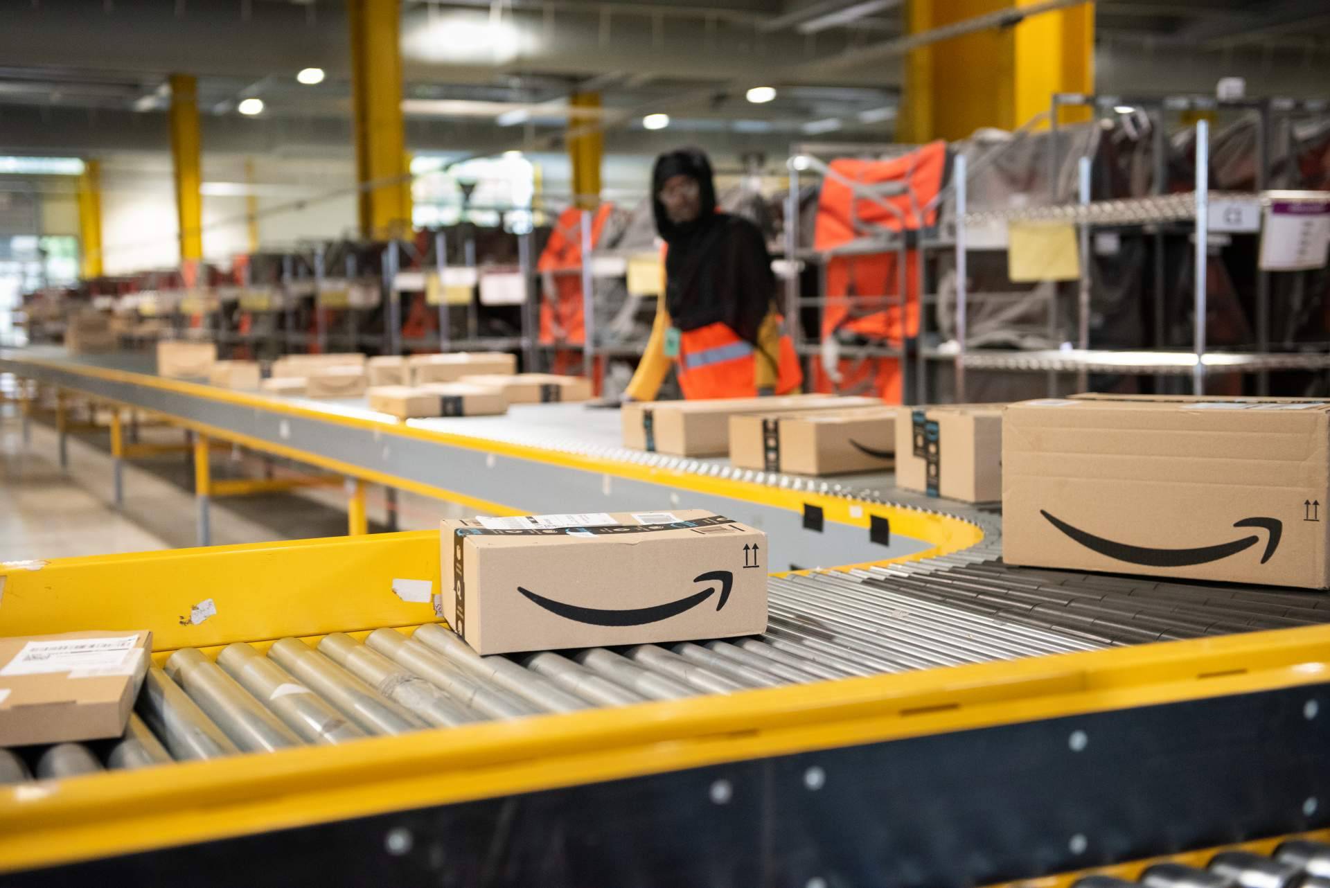 Vicent Ferrer expone que 'Vender en Amazon, hoy en día, tiene un potencial enorme frente a otros canales de e-commerce'
