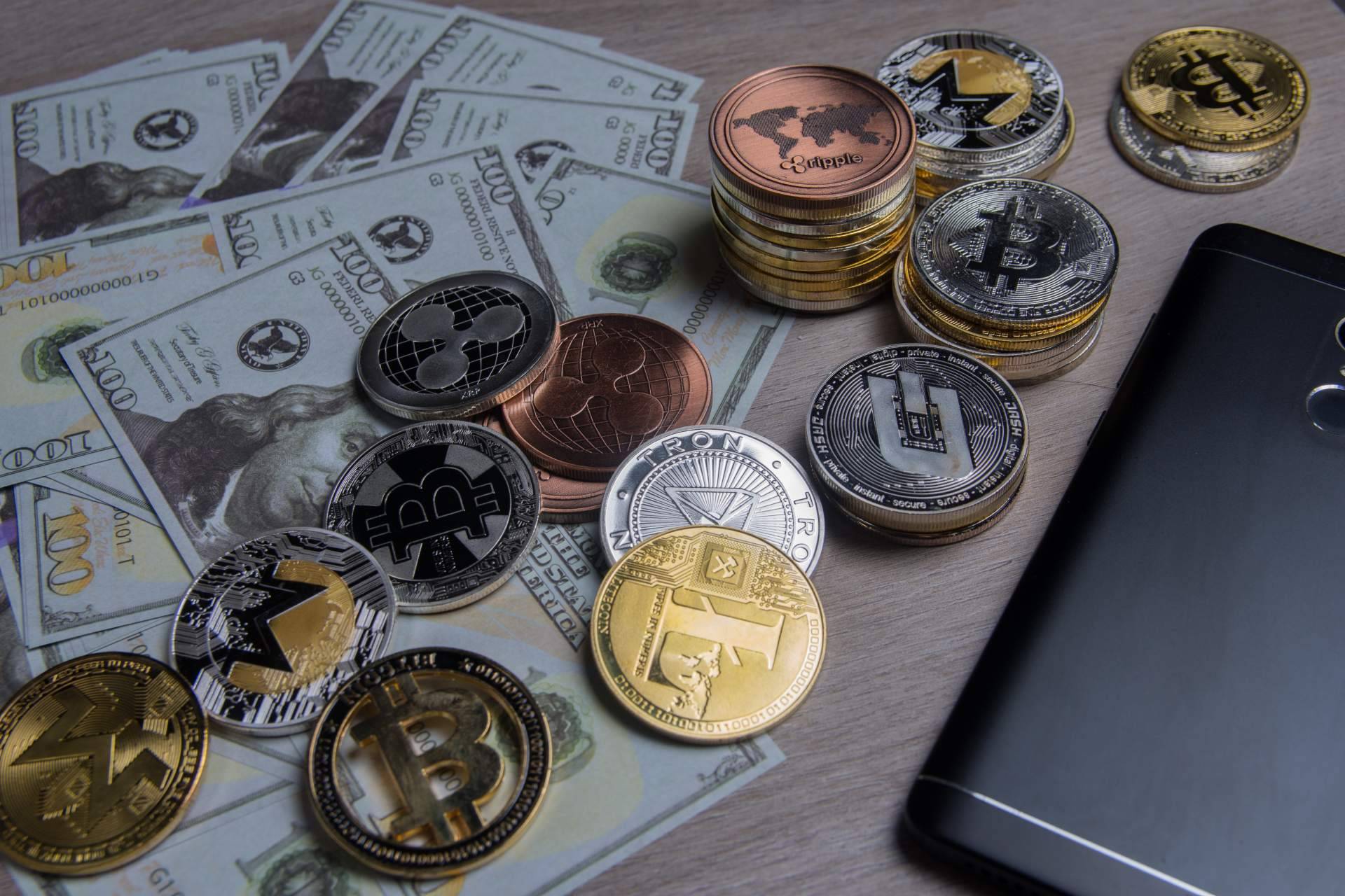 Febelink, los usuarios de más de 25 países se preparan para reservar su criptomoneda
