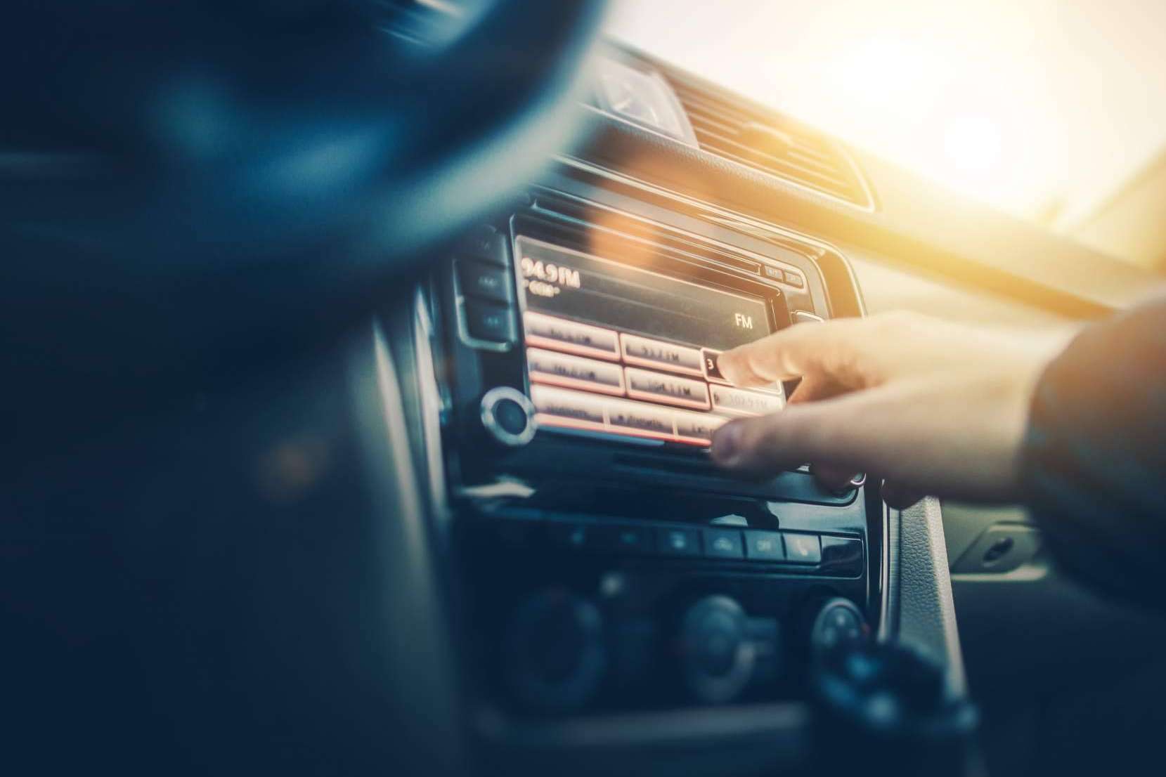 Hellinger Radio HD apuesta por la radio como herramienta para personas que necesitan apoyo emocional