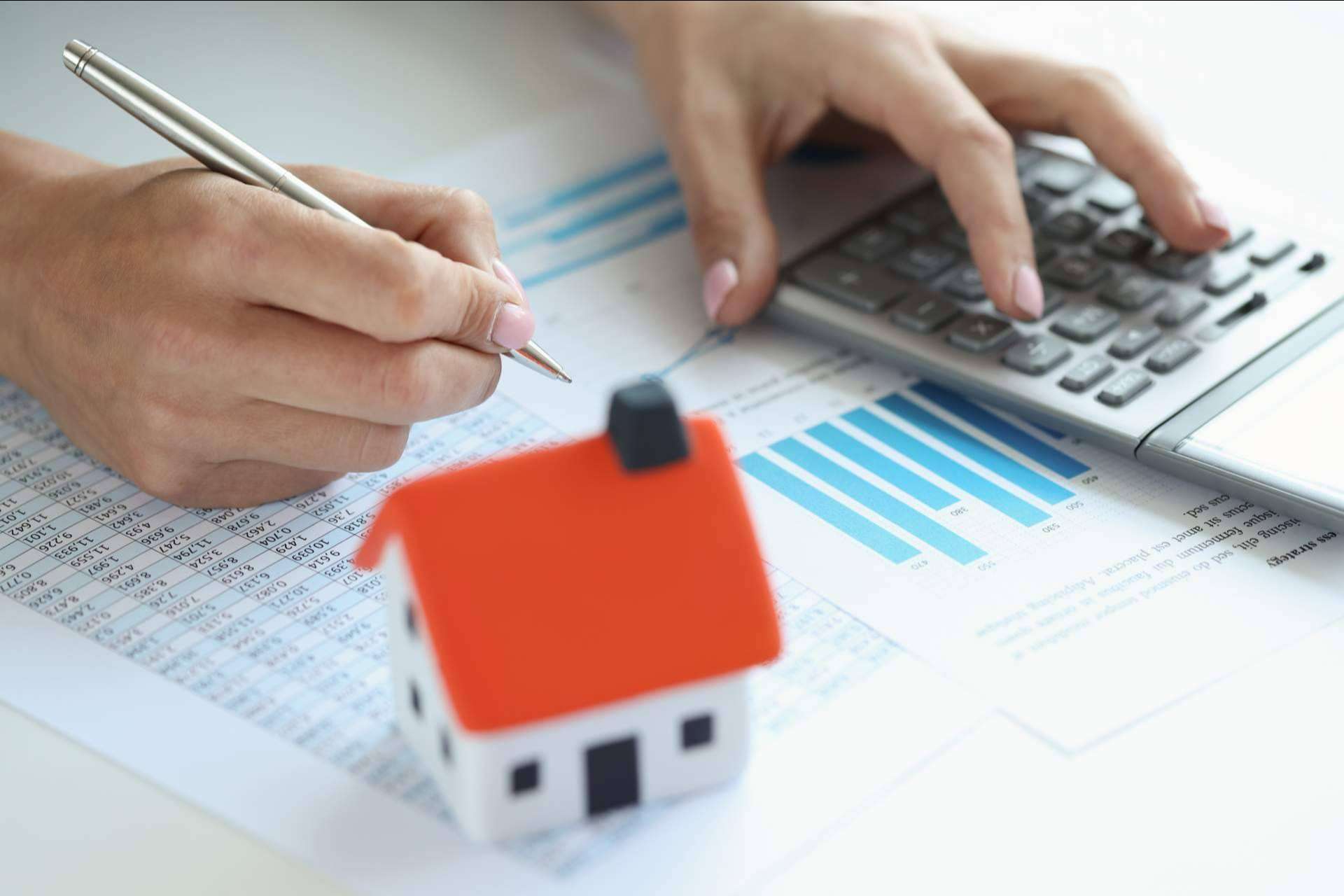 Tasación online de viviendas gratis, por RealAdvisor