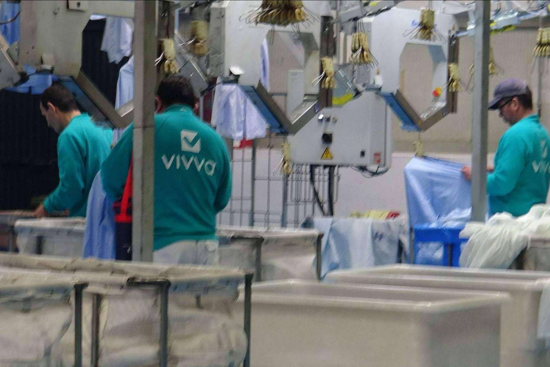 Las ventajas de Vivva a las empresas para cumplir con la Ley General de Discapacidad