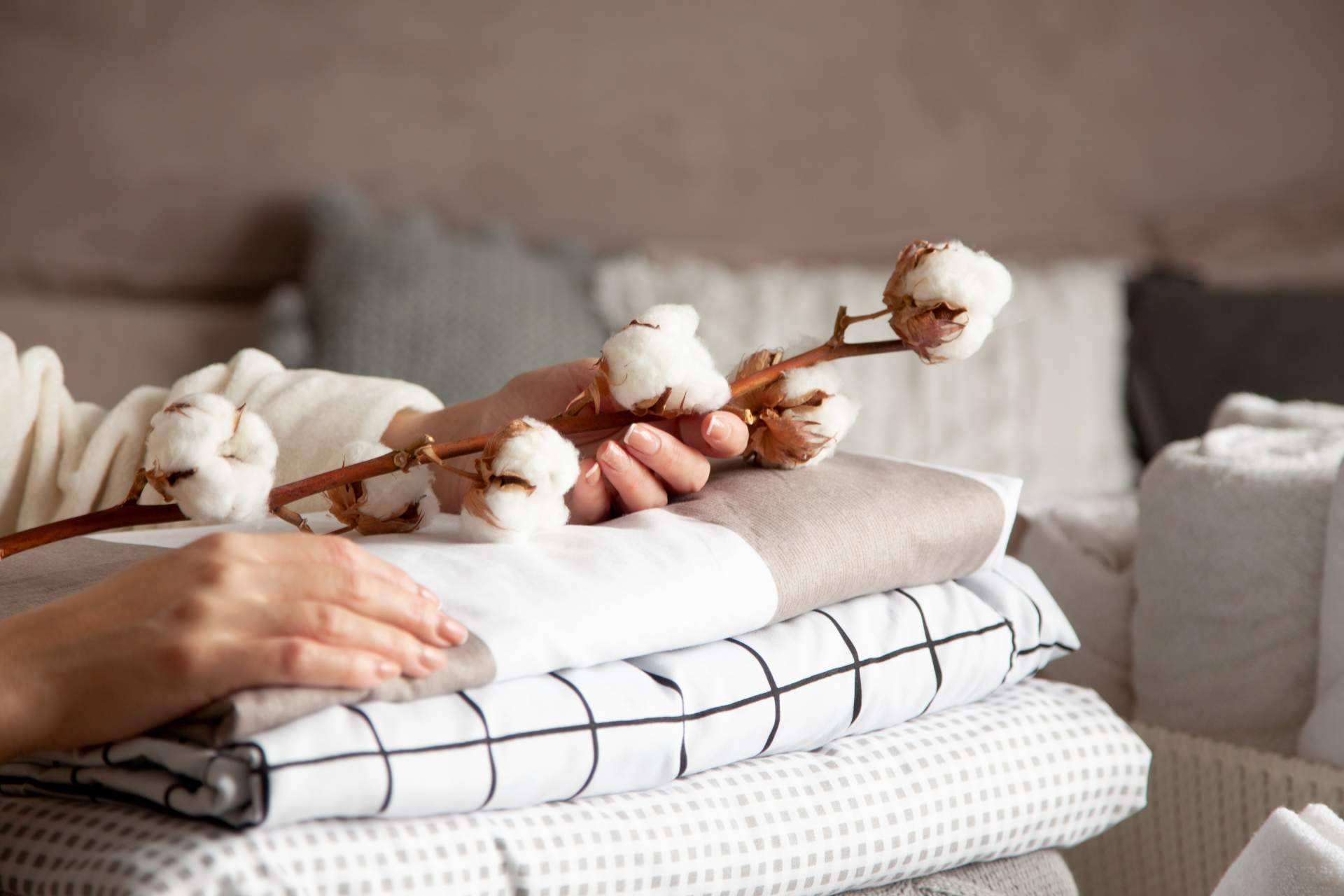 La empresa de textiles de calidad, Rioma, participará en el Showtime Market
