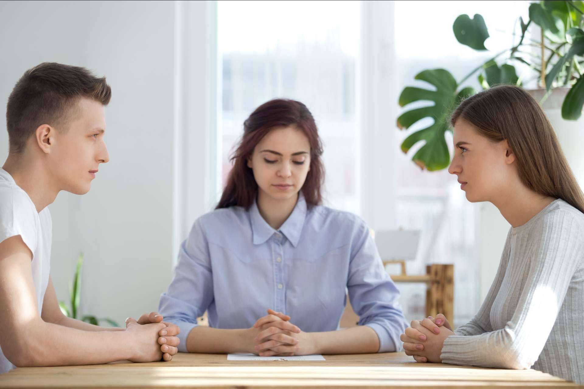 Separación de mutuo acuerdo en Barcelona a coste barato con abogados especializados, Abogados Cebrián