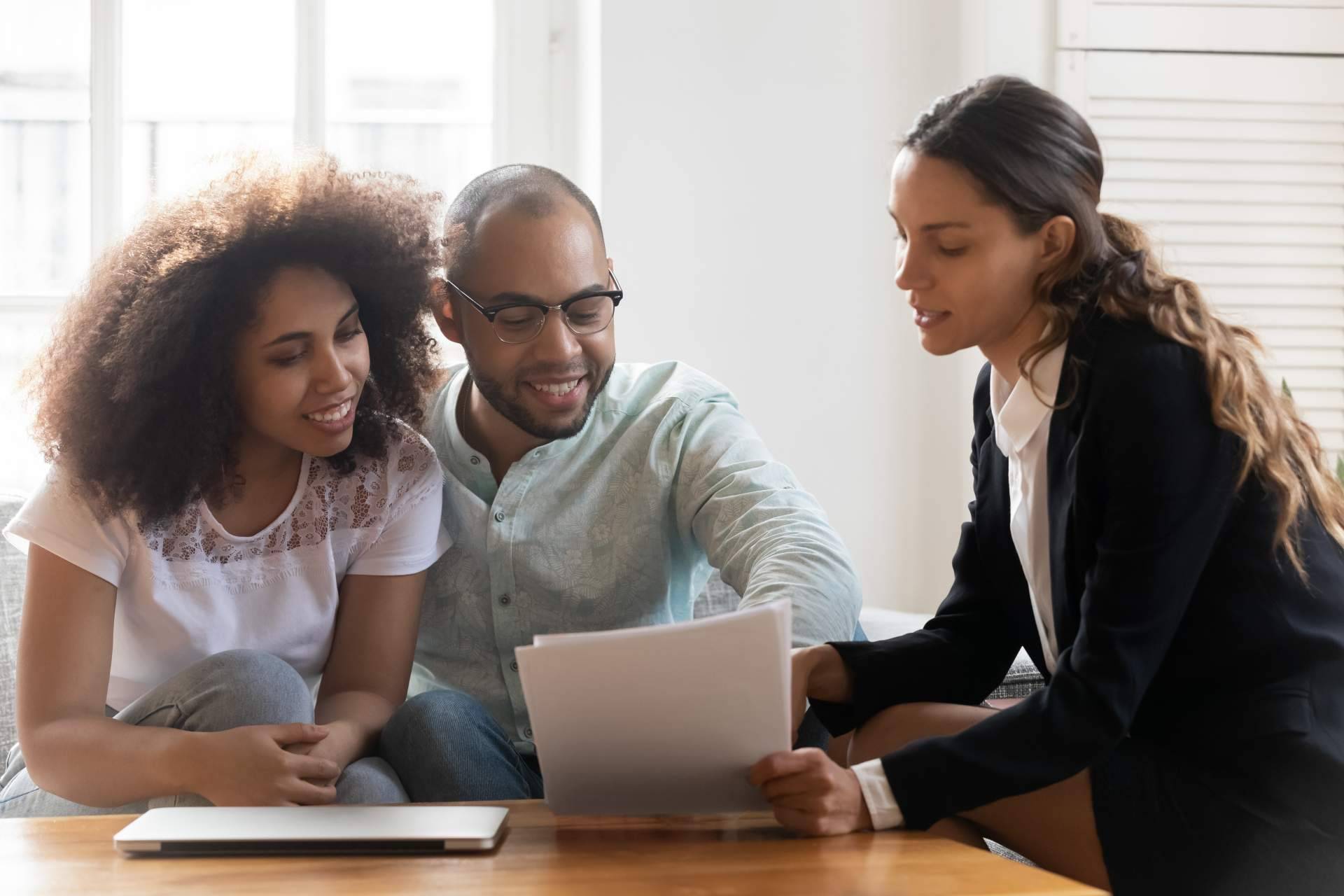 Para conseguir la hipoteca ideal es muy importante contar con un intermediario de crédito inmobiliario