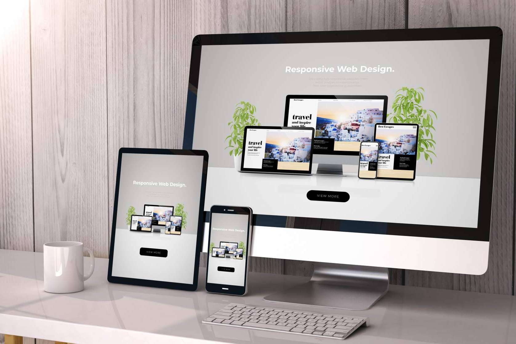La agencia de diseño web, Signum Comunicación, cuenta con más de 20 años de experiencia en el sector