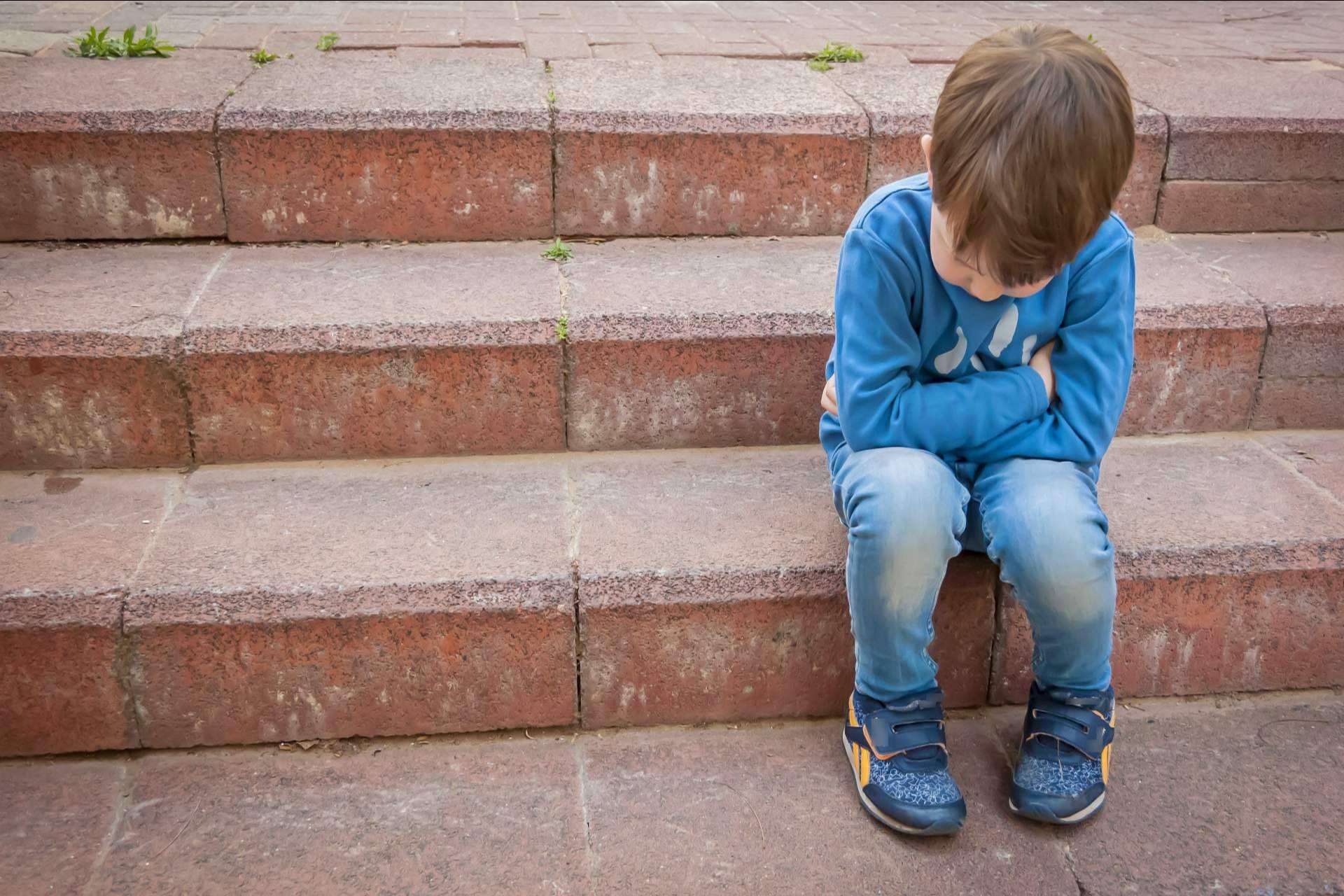 ¿Cómo pueden afectar los traumas a las personas? Por Miriam Pascual