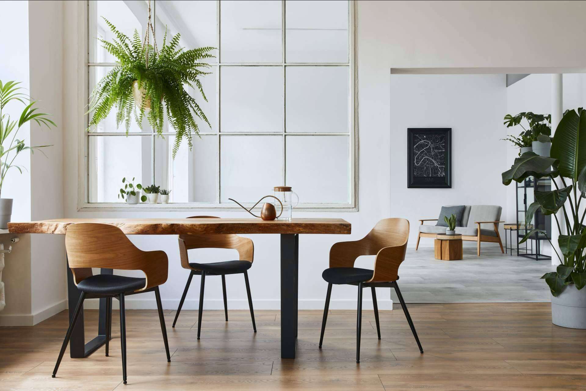 La empresa de reformas e interiorismo en Murcia I Loft Murcia explica las tendencias de diseño para el próximo año