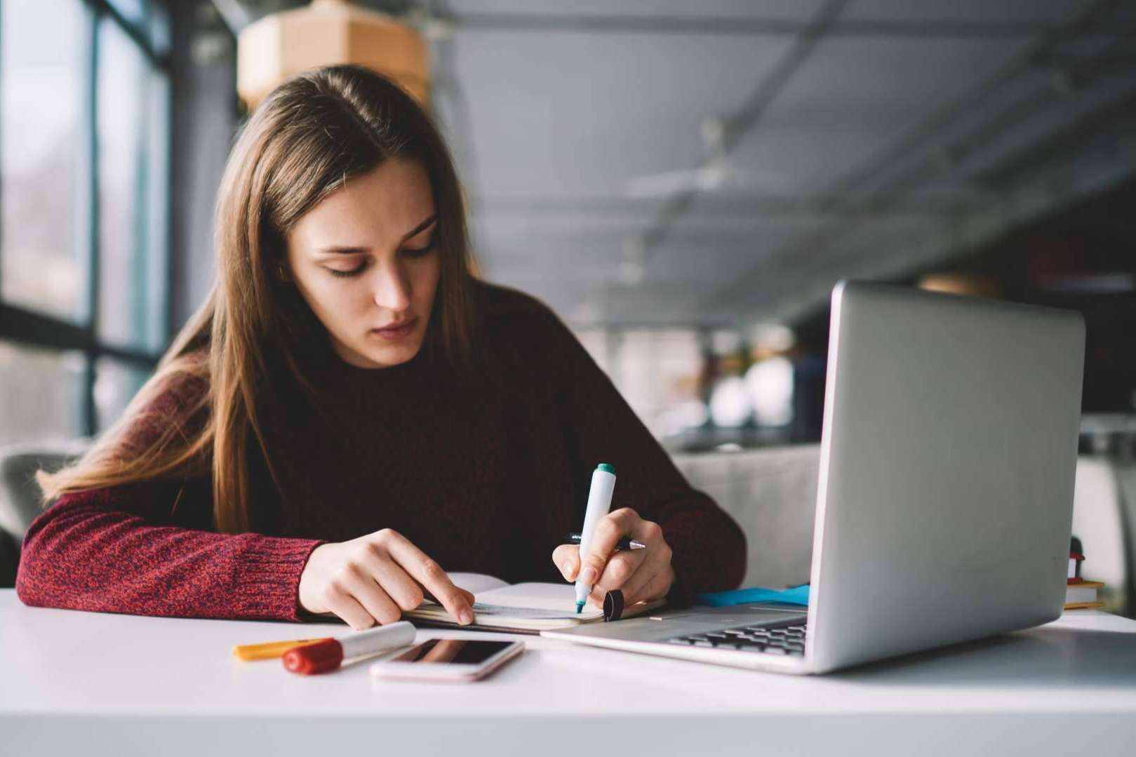 Abre sus puertas la Academia Odiseo, una academia online con un innovador método docente