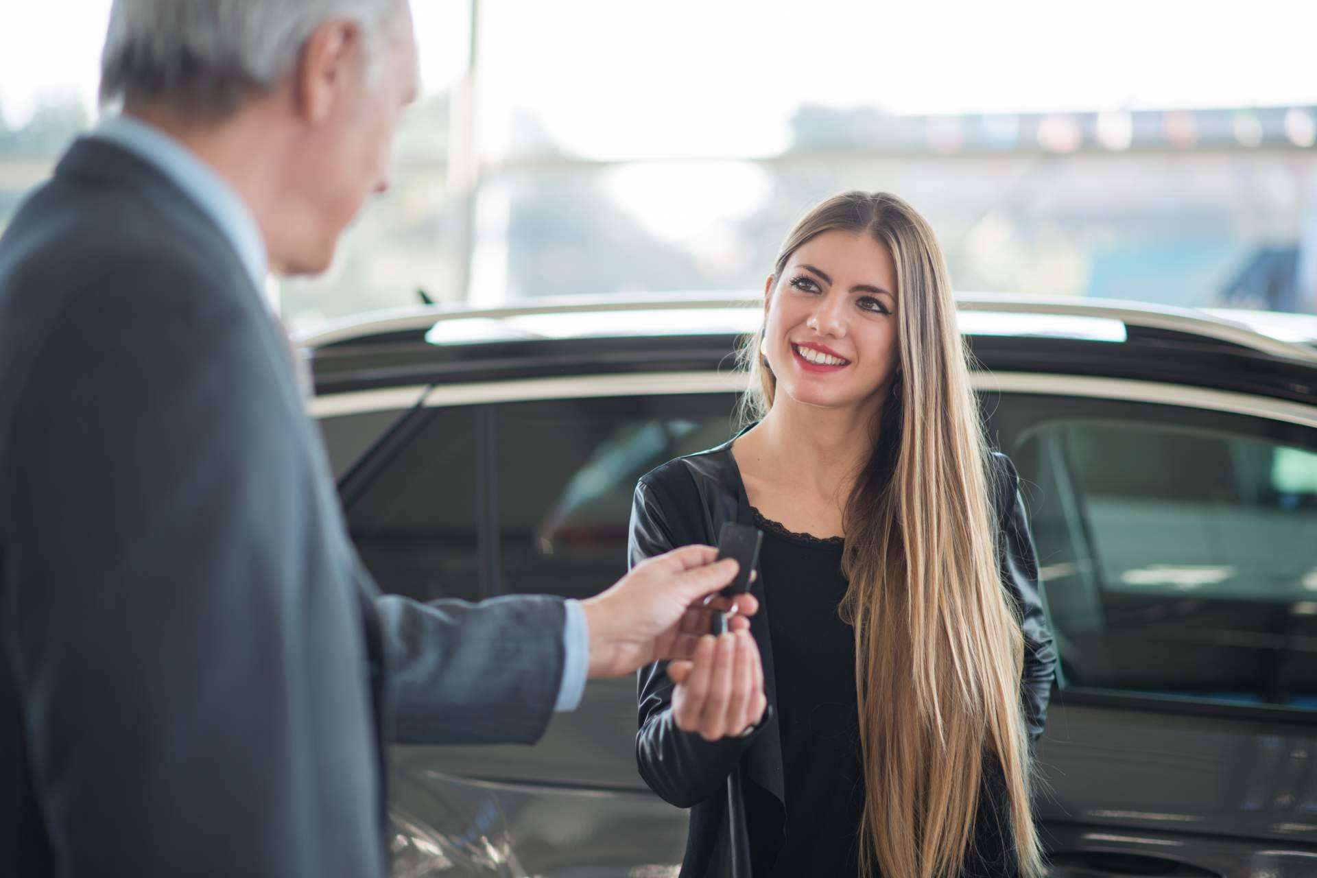 Facilitar la compraventa de coches a través de un marketplace como Me Cambio de Coche