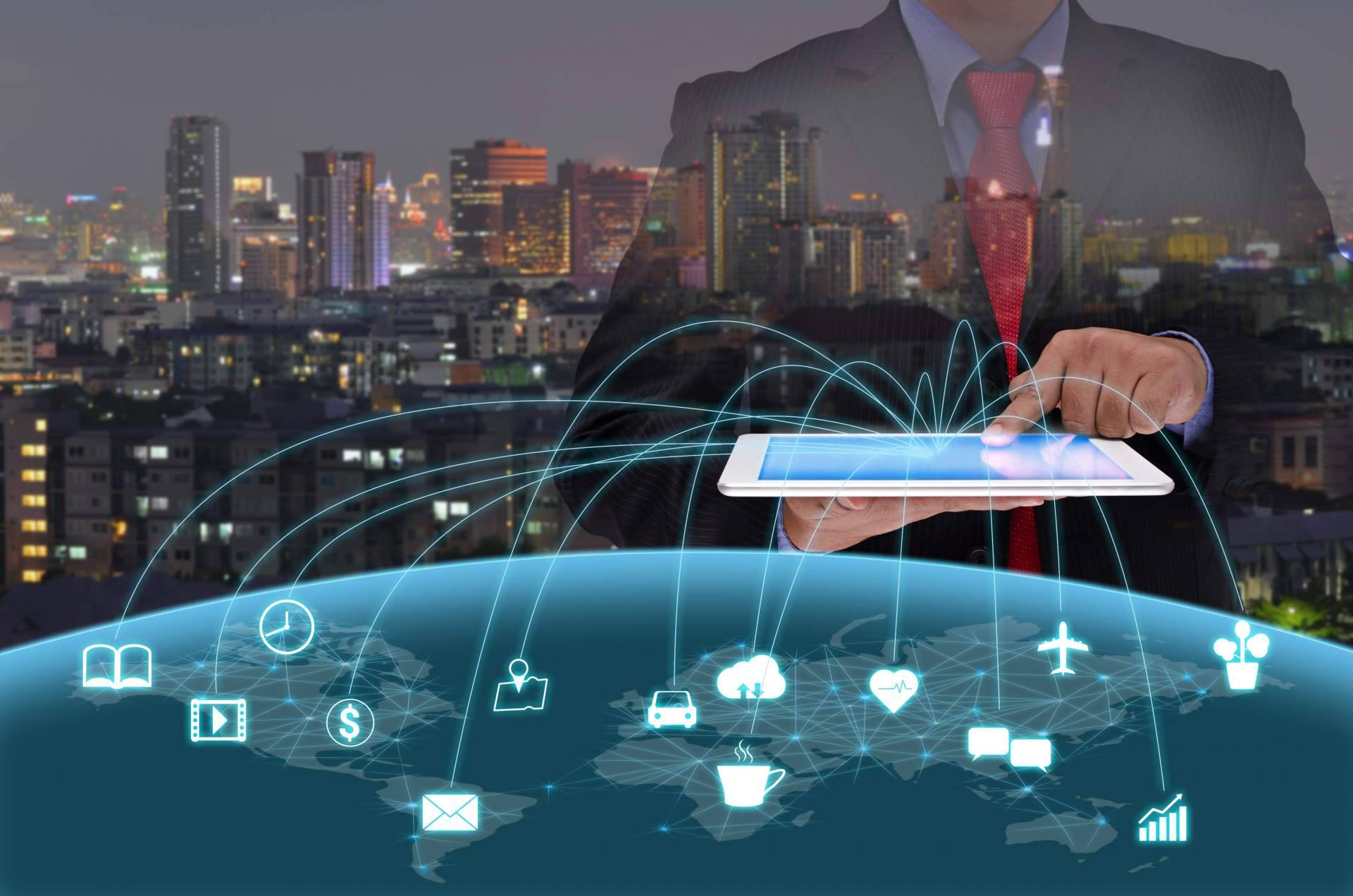 El sector digital se revoluciona con la propuesta de visibilidad en la web de Goinfopro