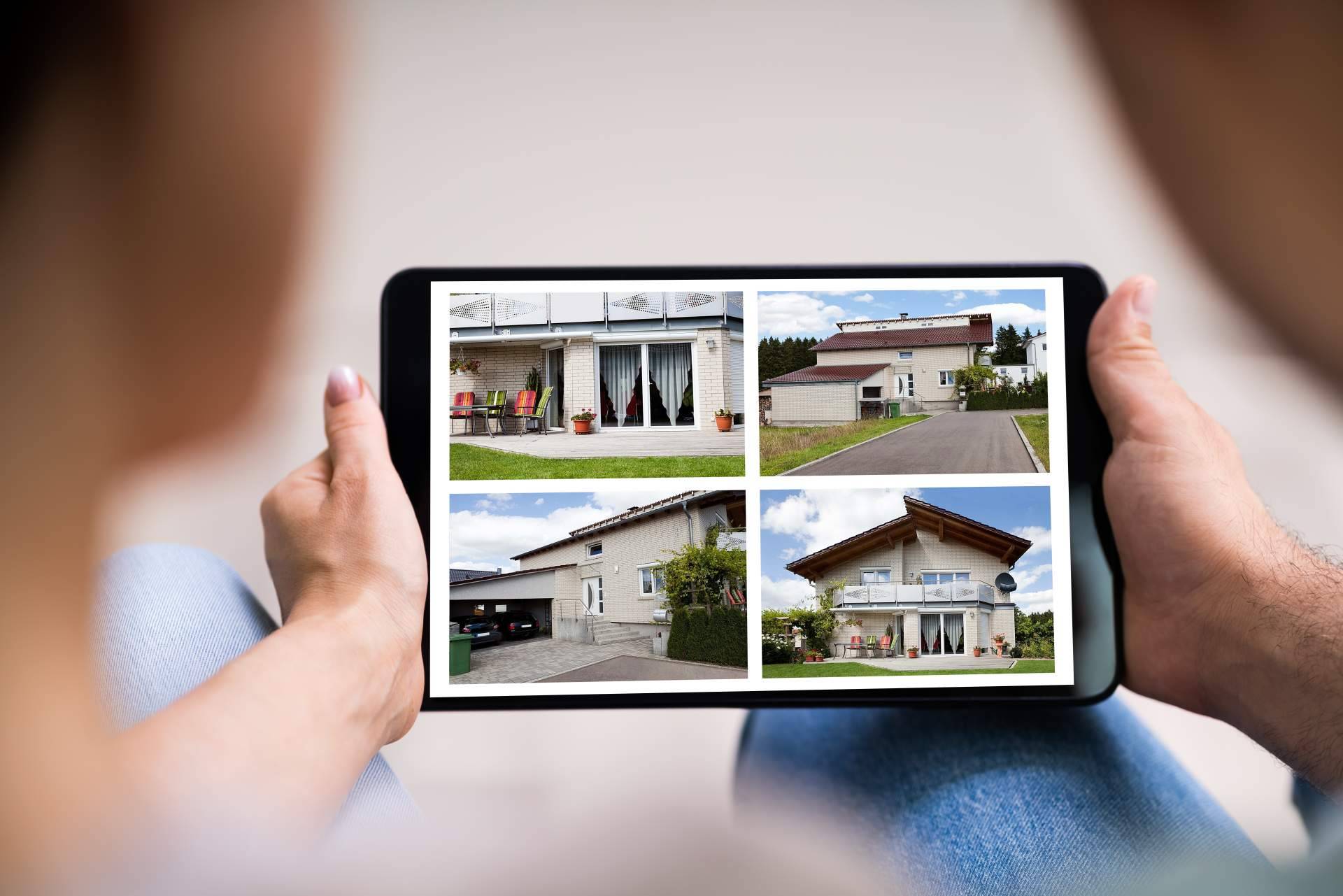 Pisos de Aquí es el portal inmobiliario para profesionales y particulares con carácter local