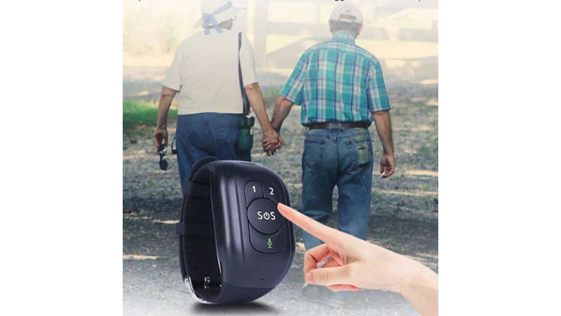 GPS Mundi ofrece artículos innovadores, como los relojes inteligentes y los relojes GPS con funciones avanzadas