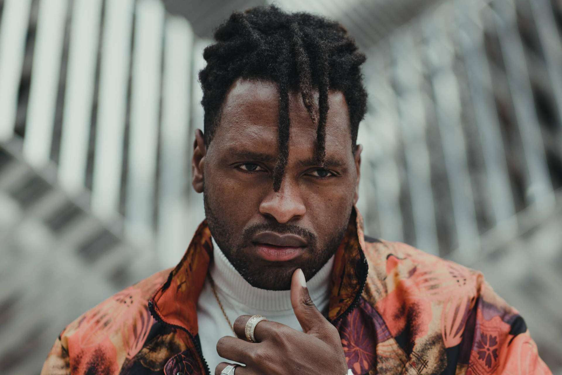 El cantante y compositor Rickho hace viral Love Nwantiti en español