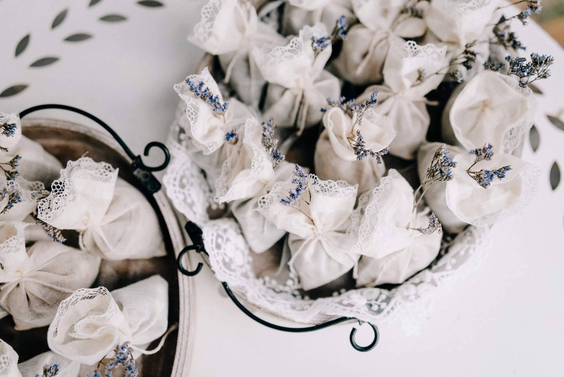 Las ideas de Regalos y Eventos para hacer regalos a invitados
