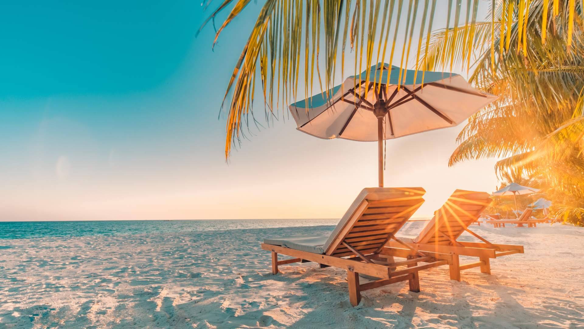 Los destinos para disfrutar de un todo incluido, ahora con un 2x1 en Felices Vacaciones