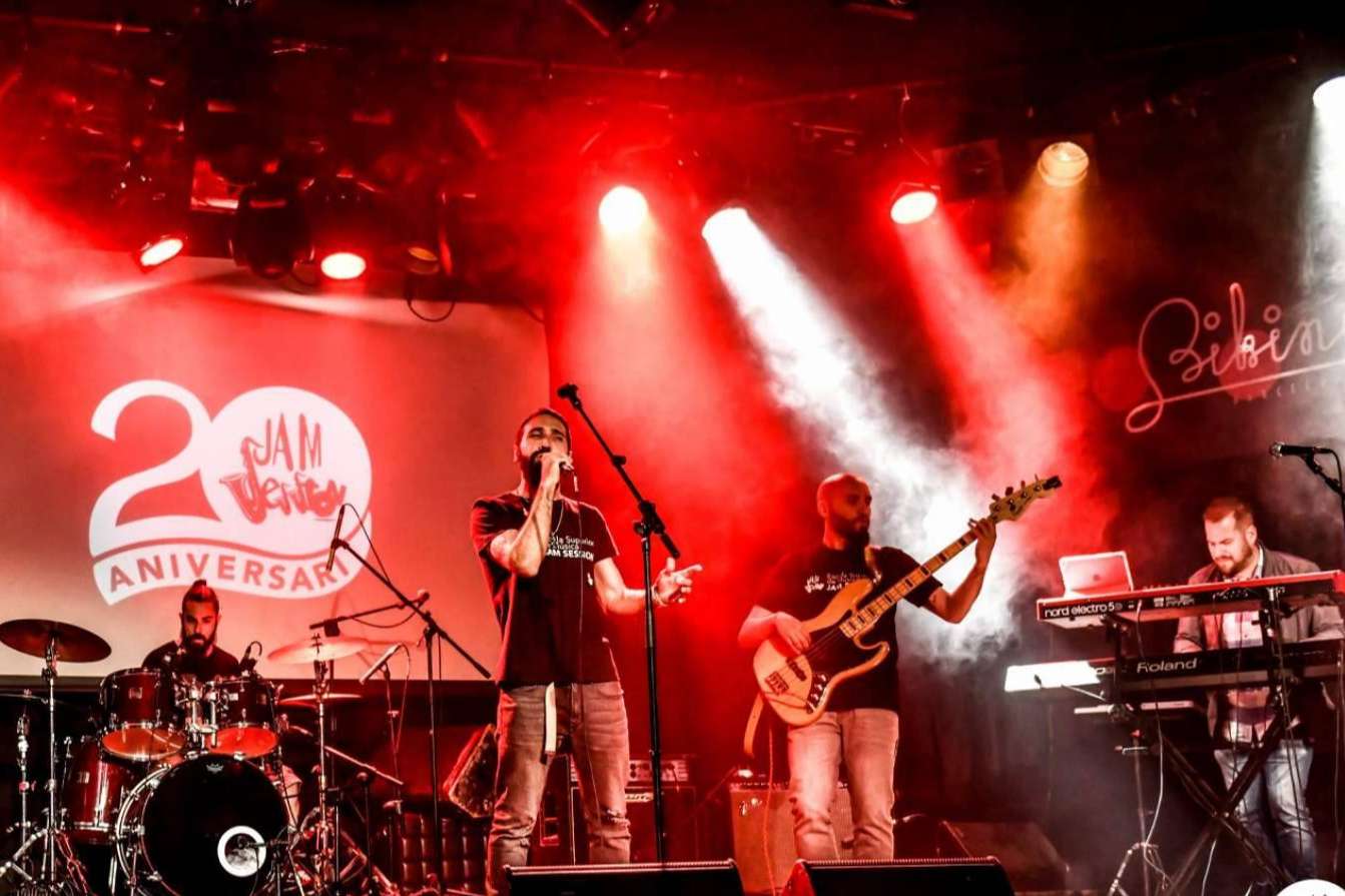 La Escuela Superior de Música Jam Session imparte el Grado Universitario de Interpretación en el ámbito del rock, músicas urbanas y tendencias