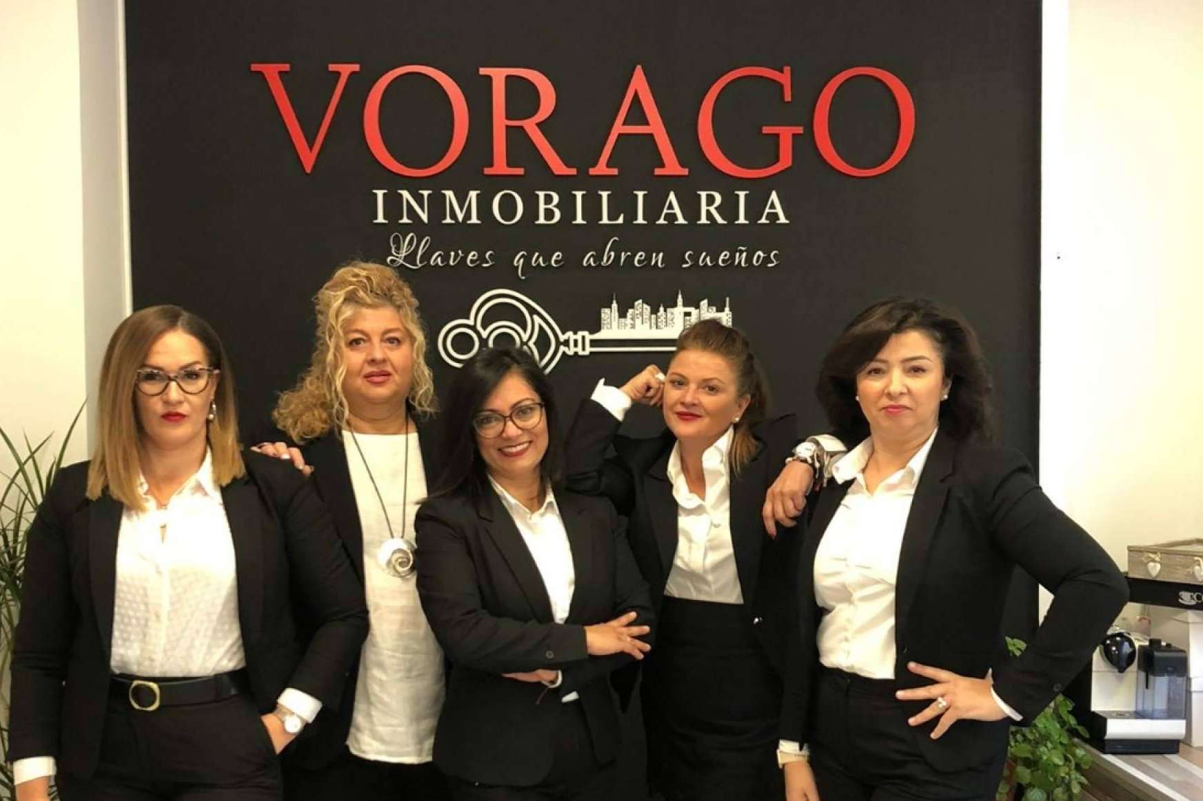 Motivos por los que optar por Vorago Inmobiliaria en Madrid