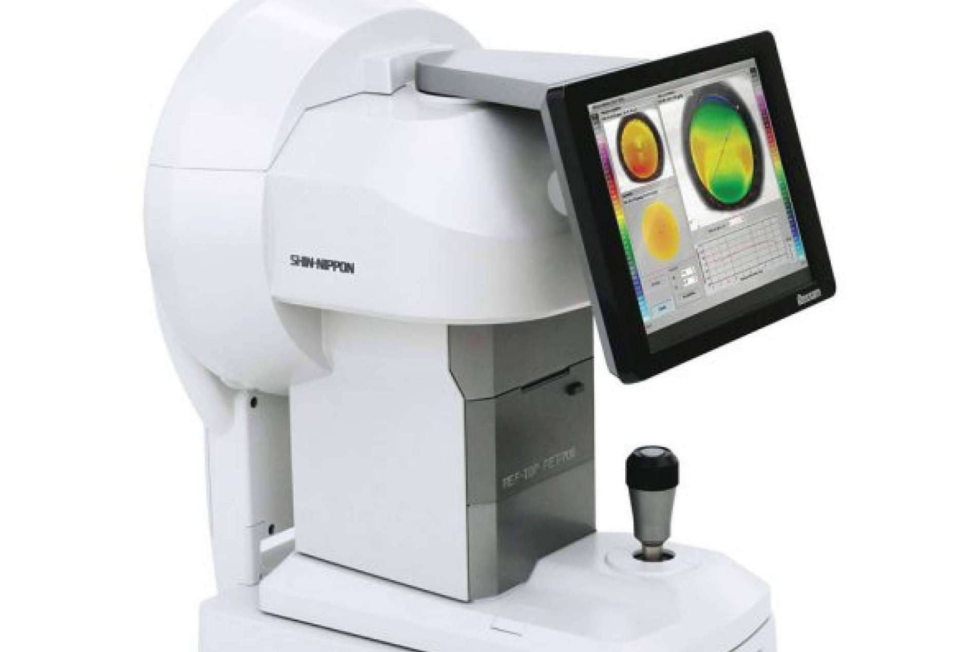 GX2 vende equipos de topografía corneal que garantizan los resultados más completos