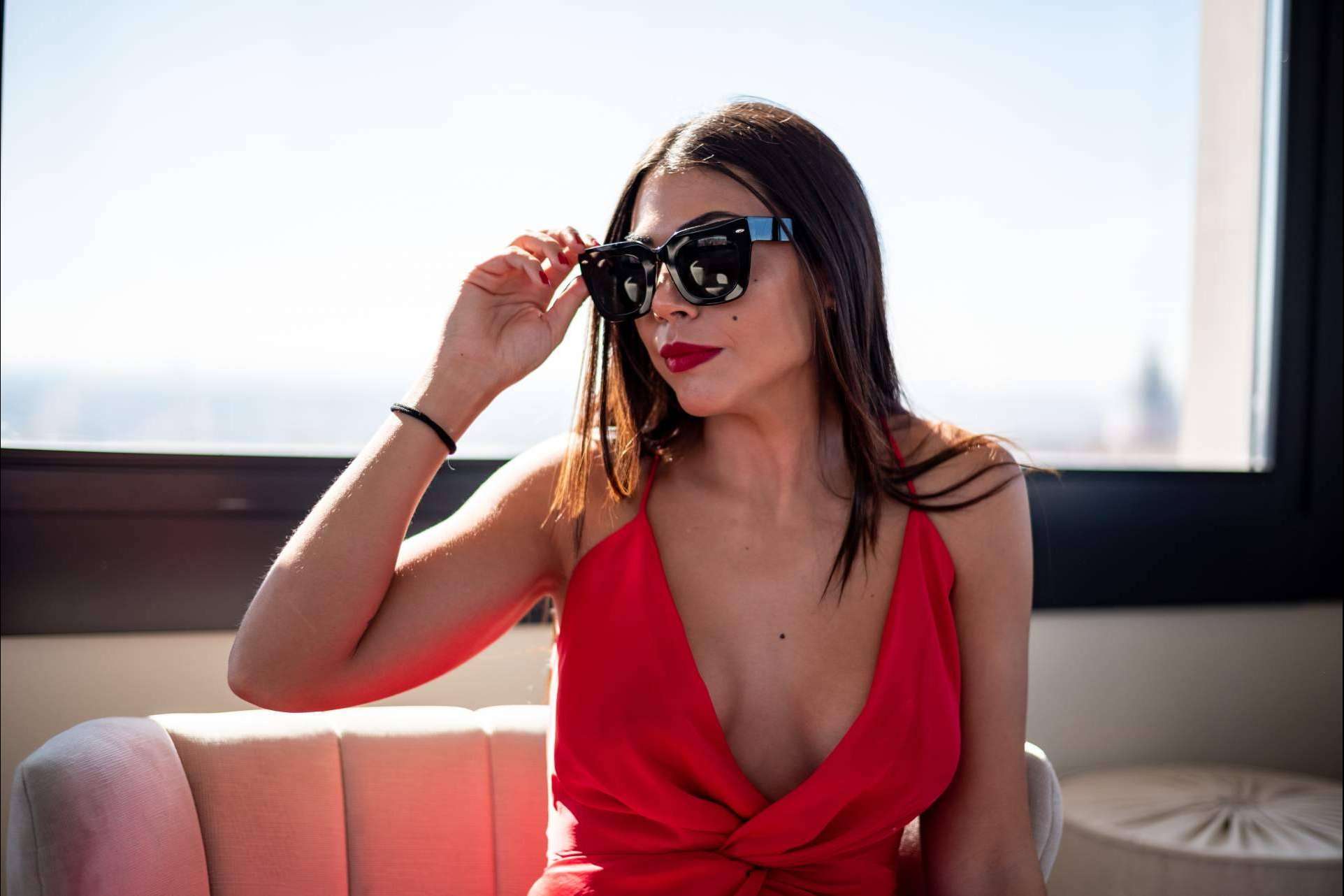 Las últimas tendencias en gafas de sol, siempre en SunBahs