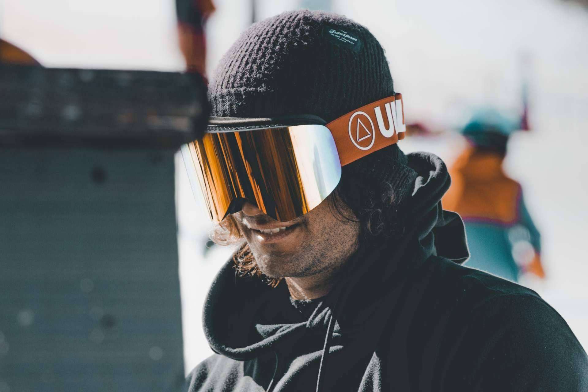Uller como una de las marcas freeride de referencia en el mundo del esquí