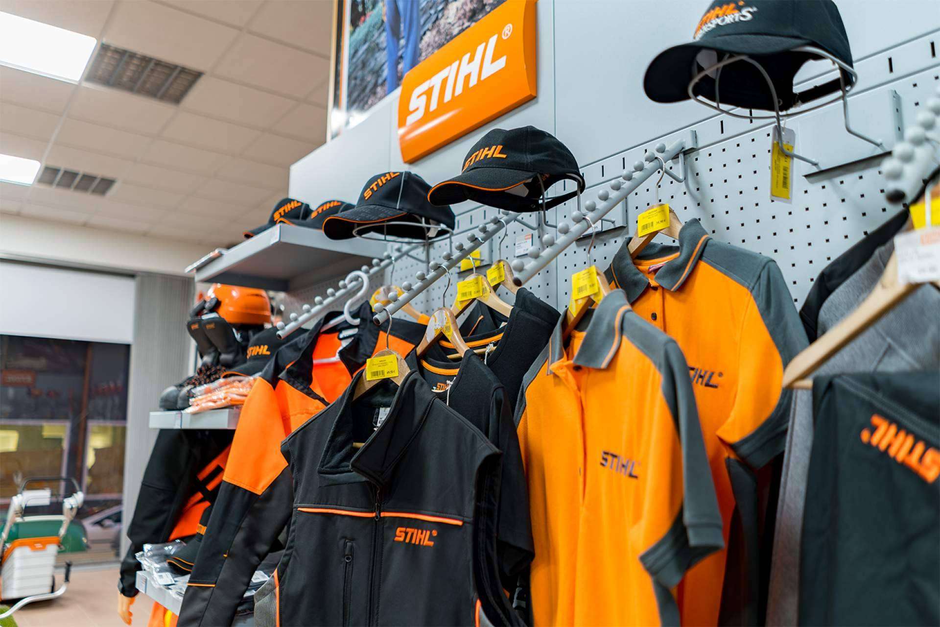 ¿Cómo encontrar distribuidores y taller oficial de Stihl en A Estrada, Galicia? Ferroestrada