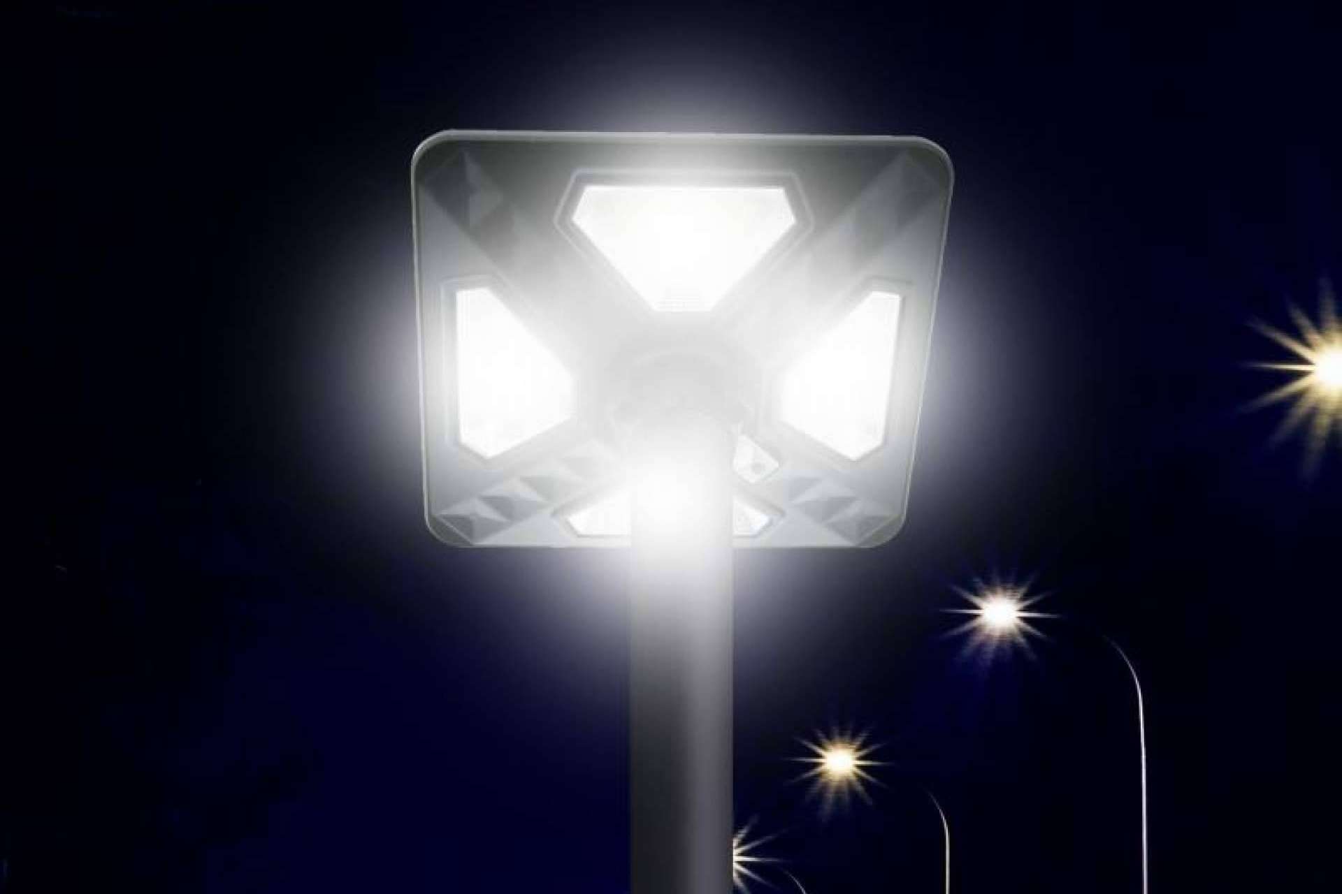 La gran variedad de sistemas de iluminación solar que ofrece Protect Soiart Distribución