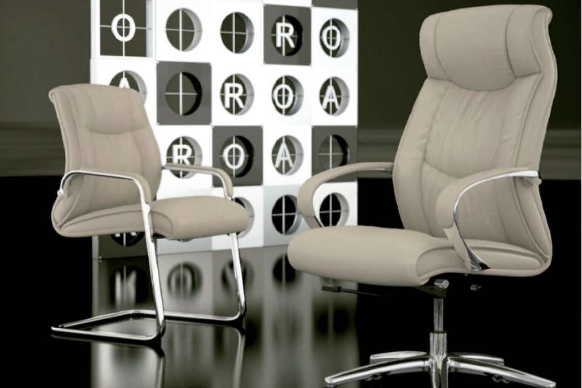 Encontrar las sillas despacho ideales en la empresa especializada en mobiliario de oficina OfficeDeco