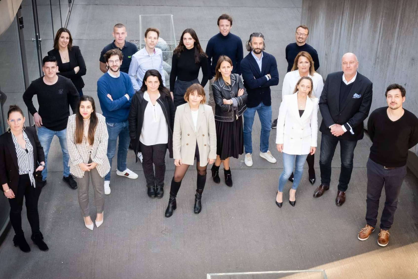 ¿Cuáles son las ventajas de RealAdvisor en el proceso de tasación de viviendas?