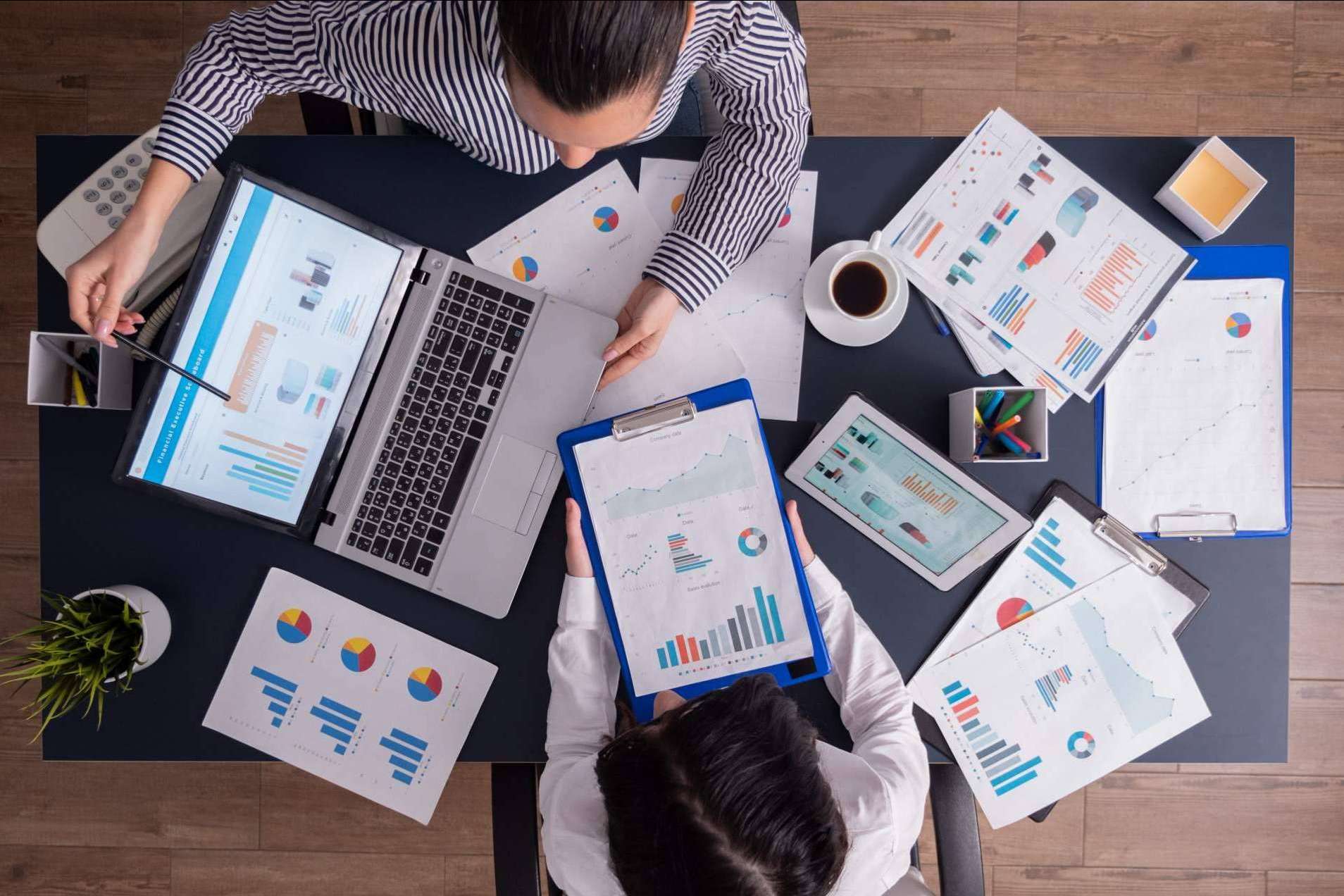 La importancia de contratar una agencia especializada en gestión de marcas
