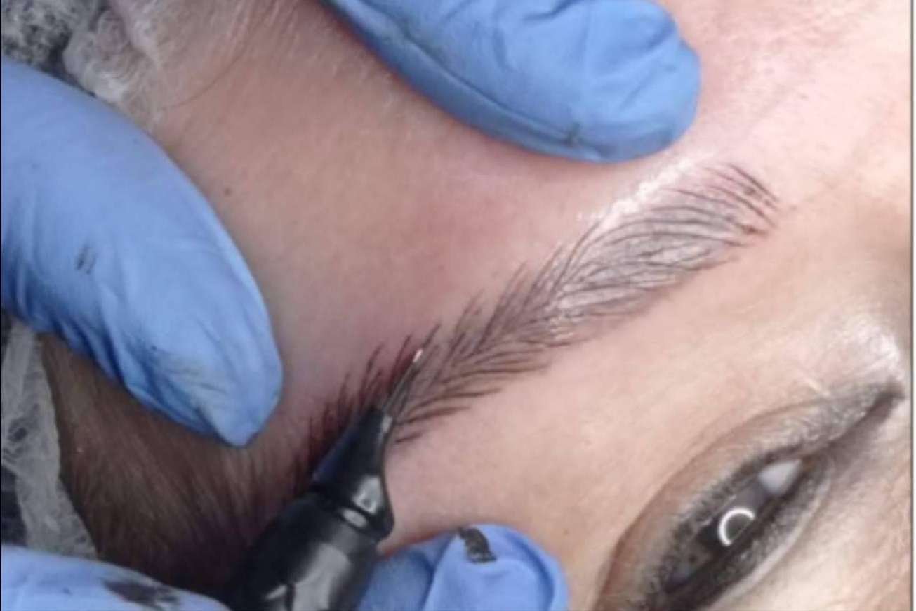 Cursos de microblading y micropigmentación en VG Virginia Gómez ¿Por qué son tan demandados?