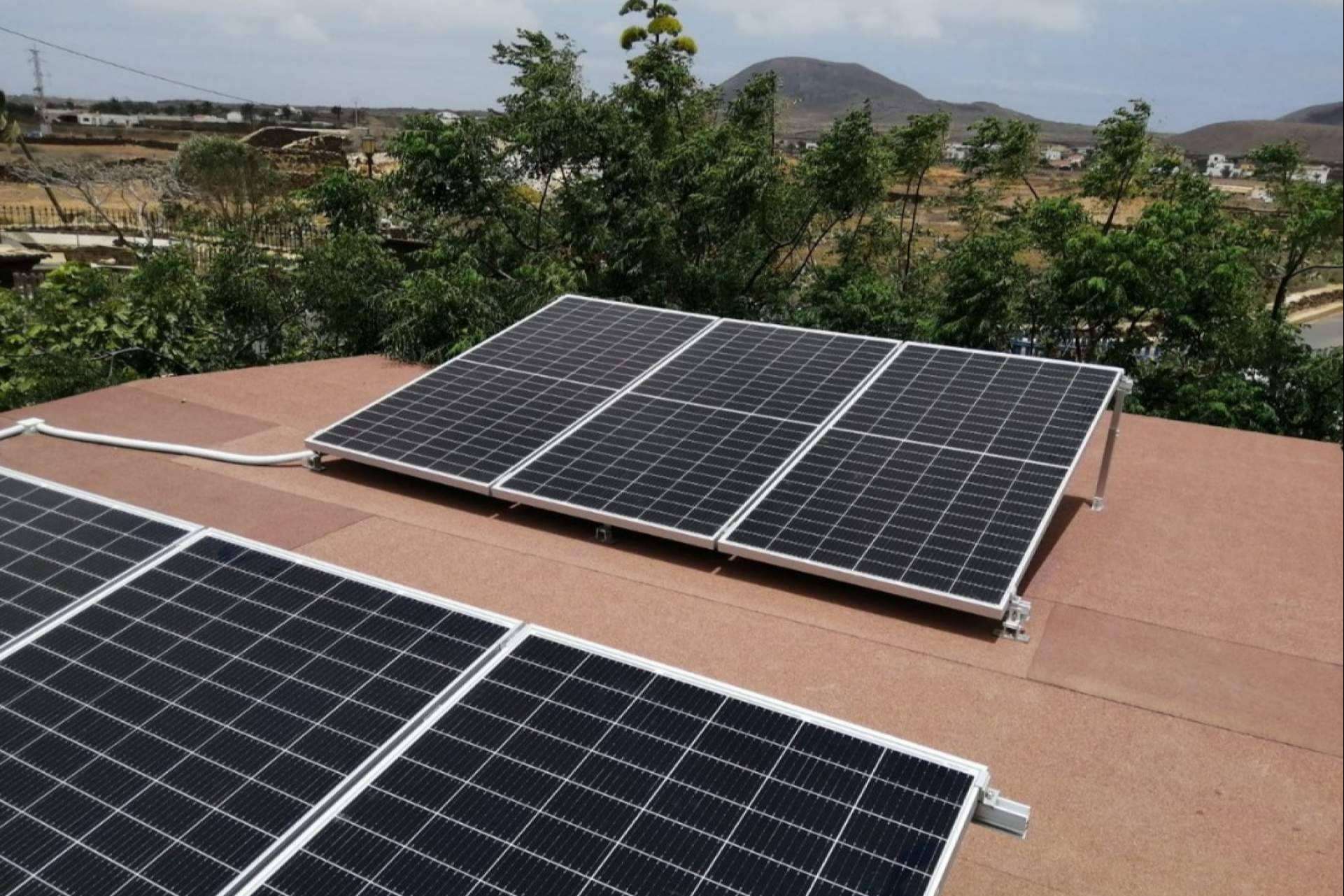 Estudio Termosolar brinda la opción de instalar paneles y placas solares Tenerife