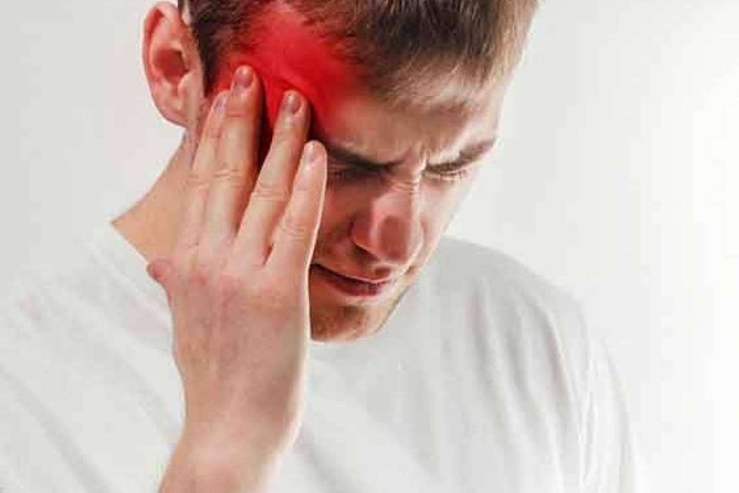 La osteopatía como tratamiento de la migraña, por el Instituto Internacional de Osteopatía Avanzada