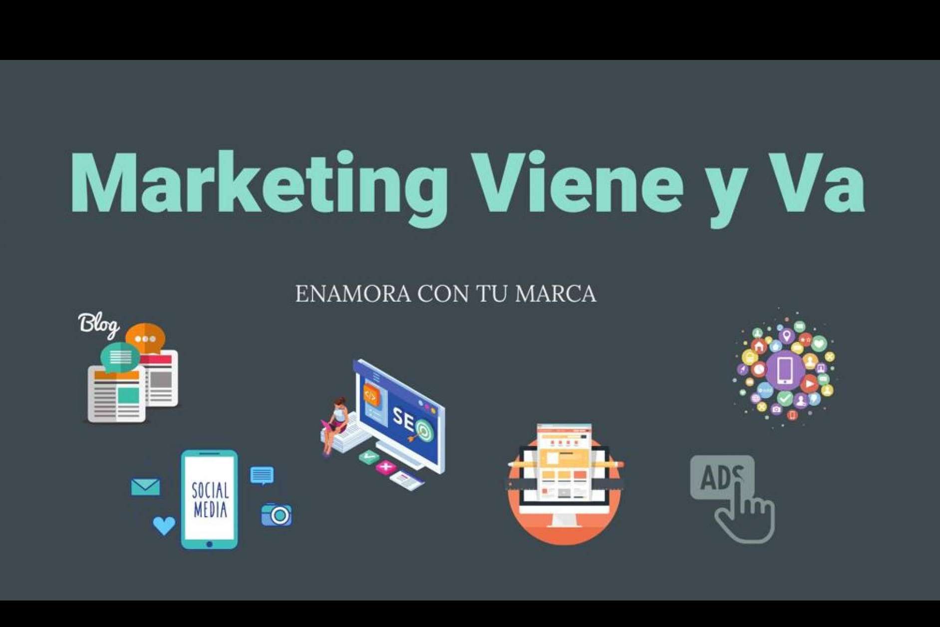 Agencia Marketing Viene y Va, ¿Por qué es importante contar con una página web para vender?
