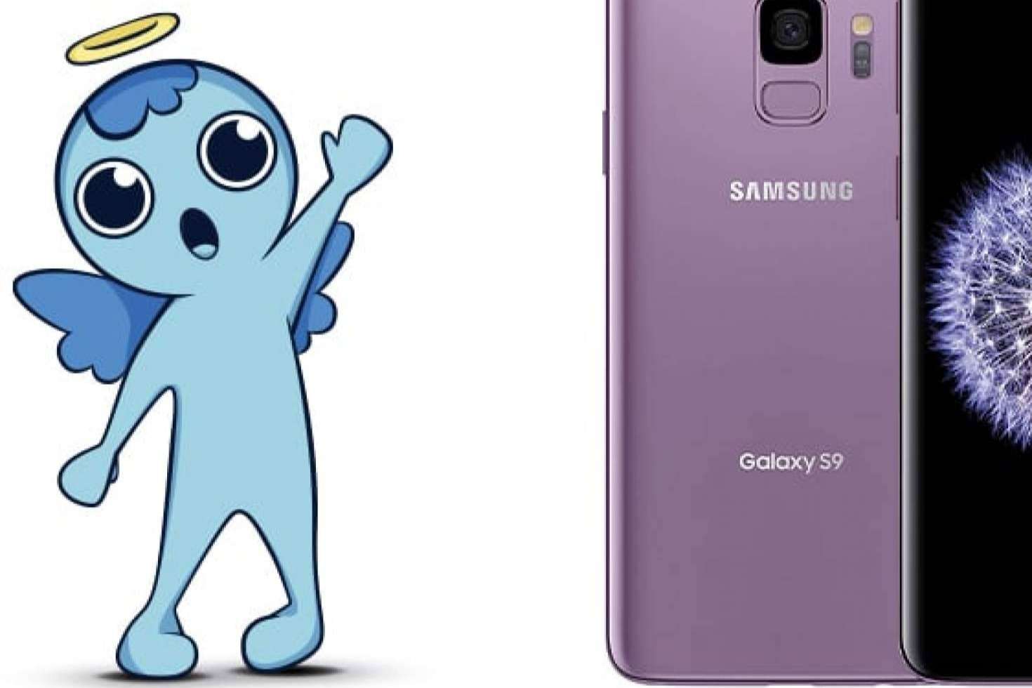 La venta de telefonía nueva y reacondicionada del fabricante Samsung y otros productos de la marca de ofertasamsung.com