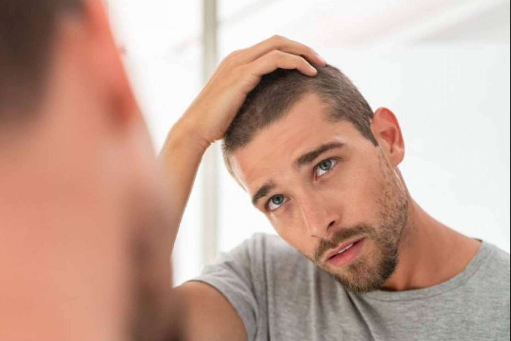 Tratamientos de Clínica Tarrazo para decir adiós a la caída del cabello