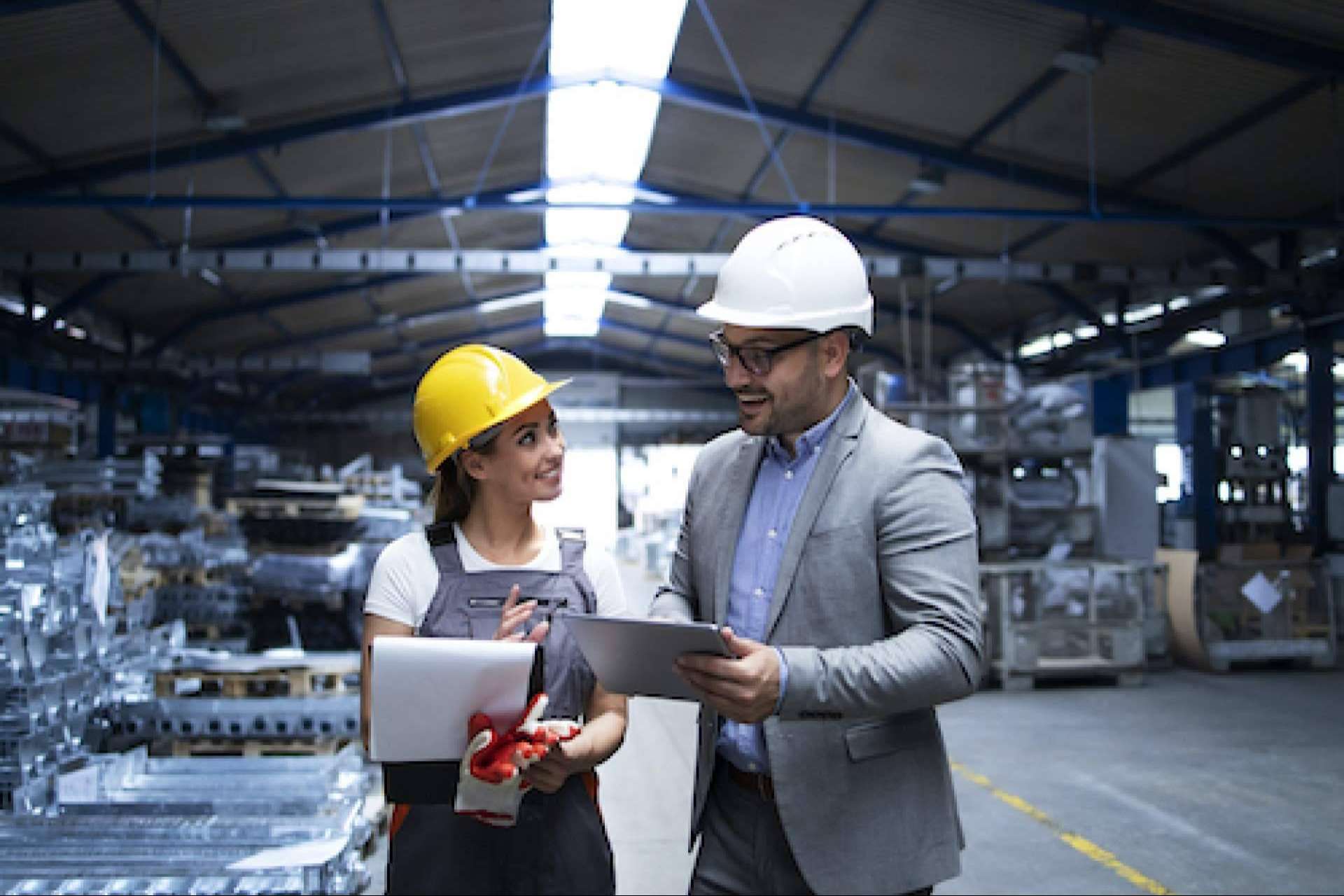 Las características del marketing industrial de la mano de BCM Marketing