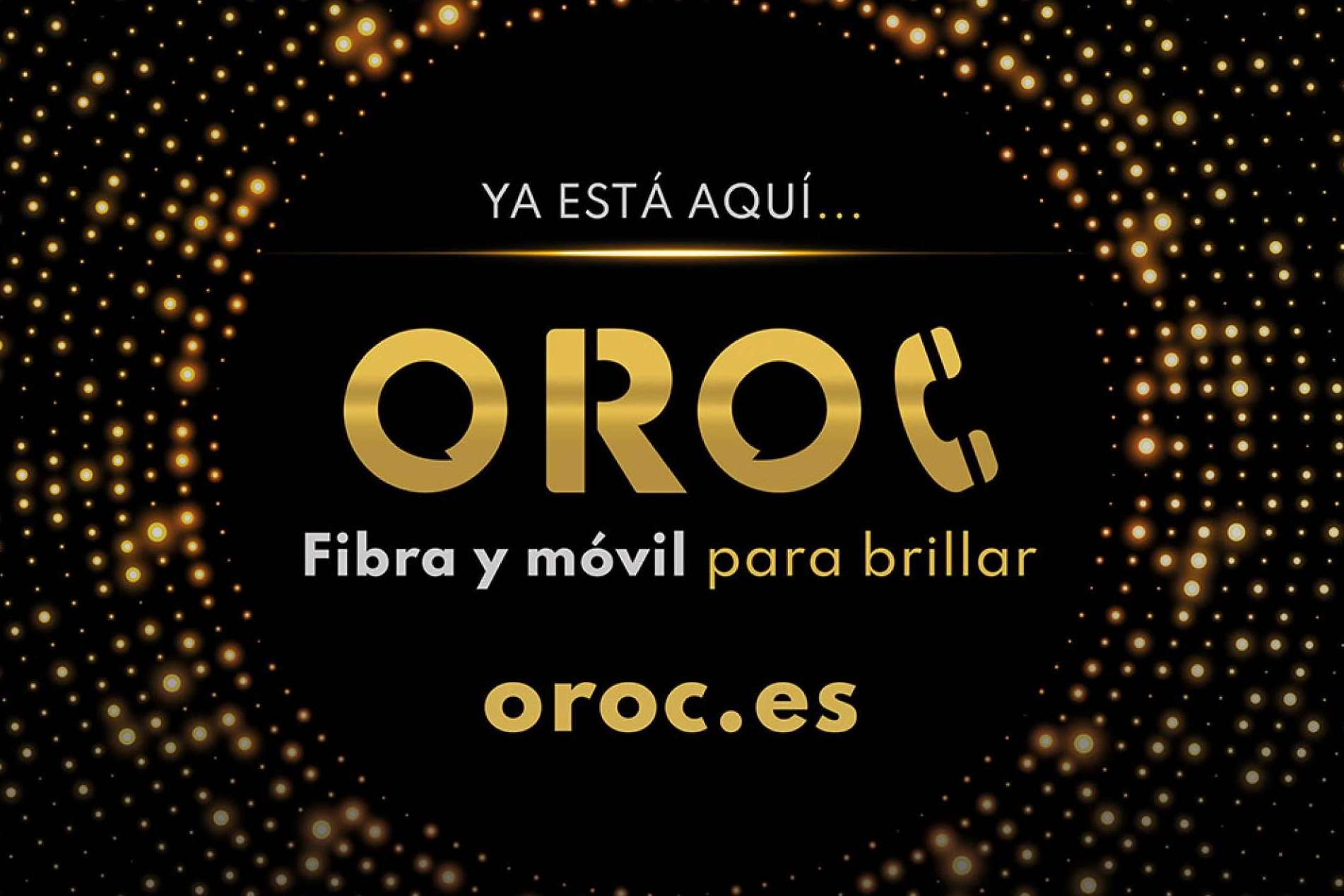 Tarifa móvil low cost con OROC 24, llamadas ilimitadas y 24 GB de datos por solo 10 €