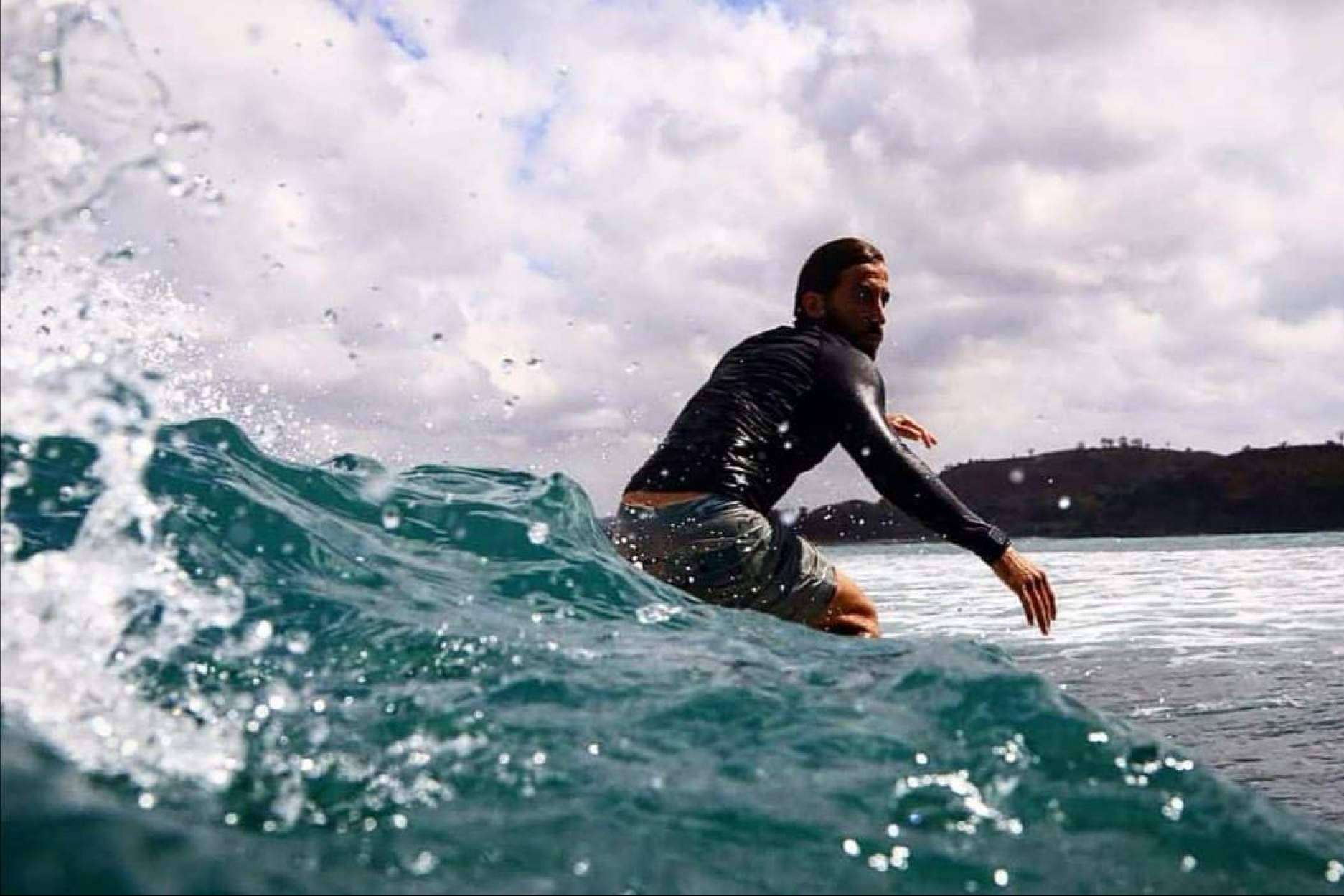 Preparación física surf en Madrid de referencia con Carving Social Club