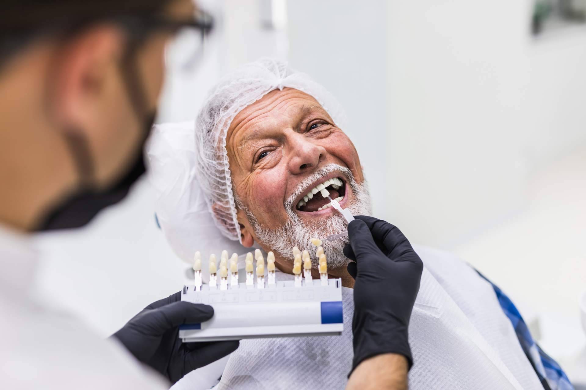 Clínicas Qualident ofrece implantes dentales innovadores en Hospitalet