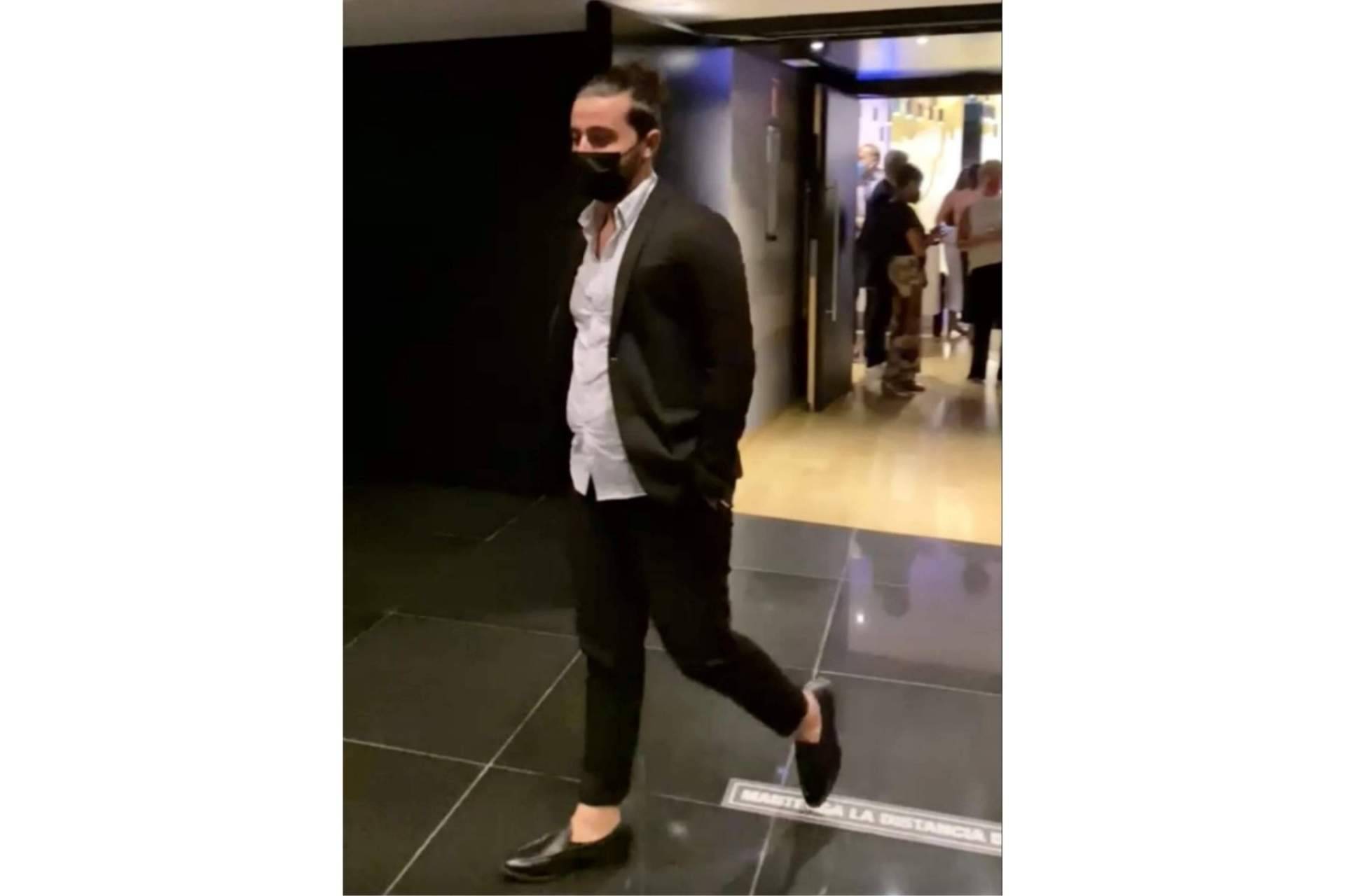 La primera noche del turismo de Alicante cuenta con la presencia del influencer Sofiane Bendjellal