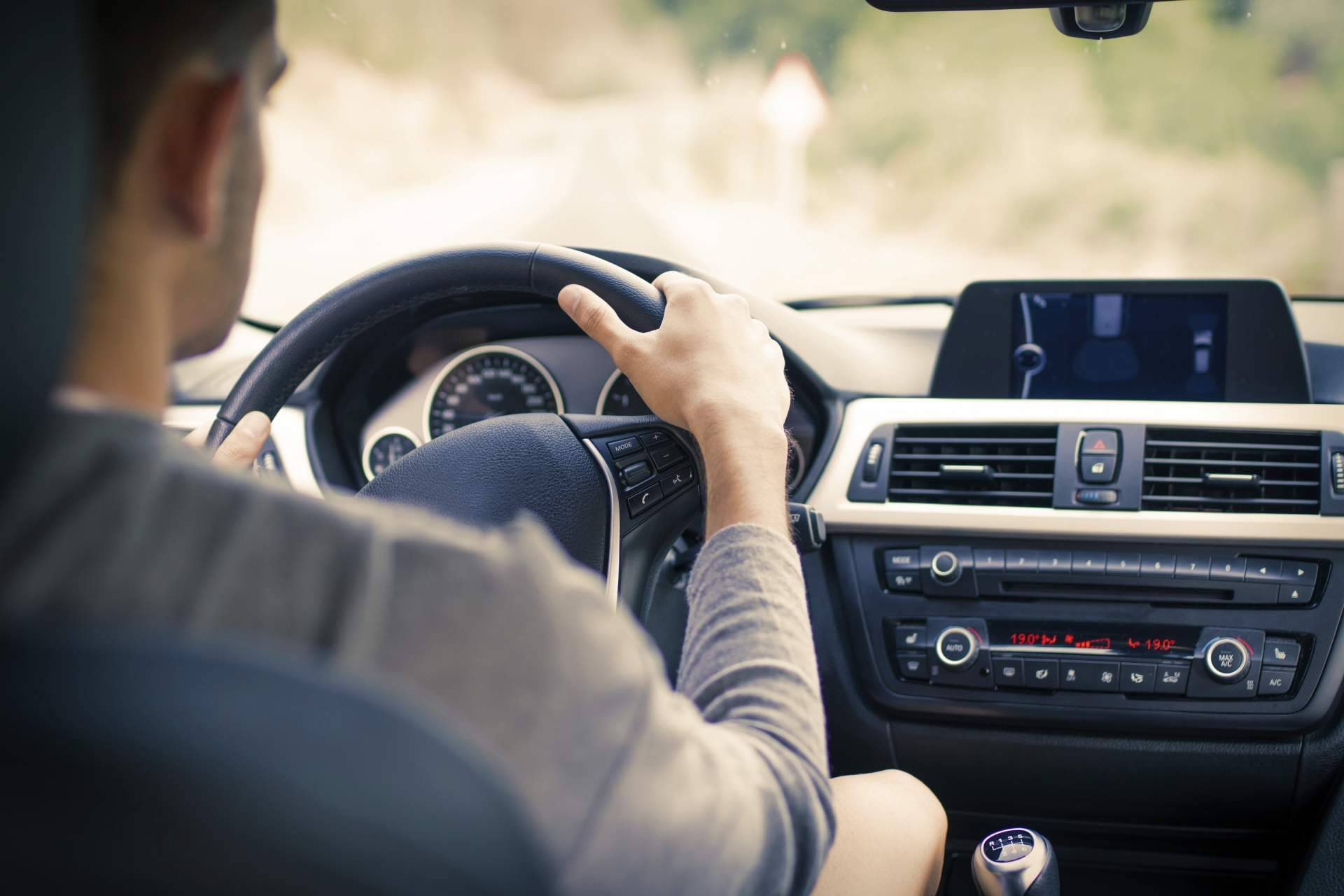 SF Motor informa sobre los cambios en el carnet por puntos 2021, ¿Cuáles son las infracciones que restarán más puntos?