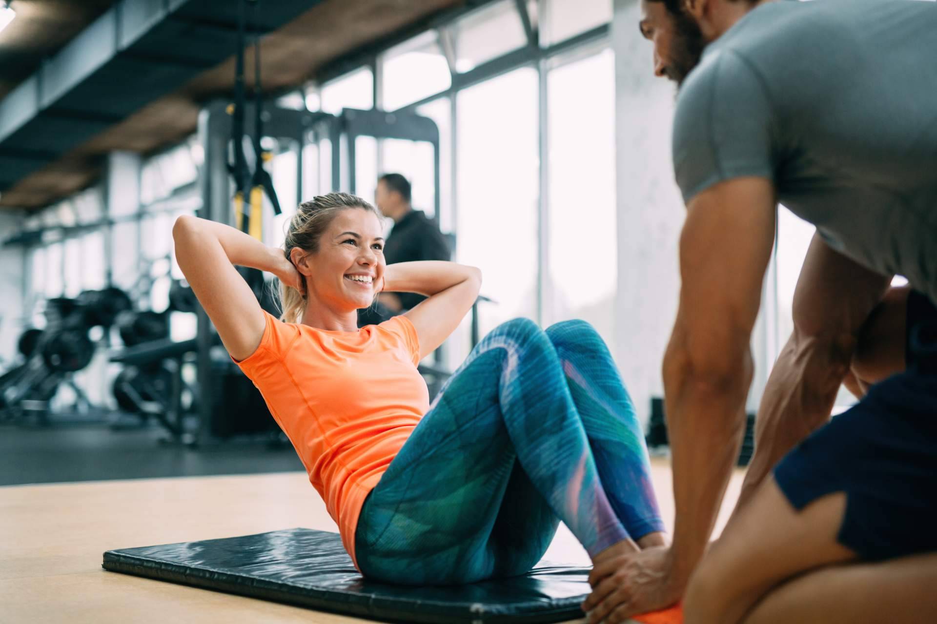 PmteamWomanFit explica los beneficios que ofrece el ejercicio cardiovascular a largo plazo